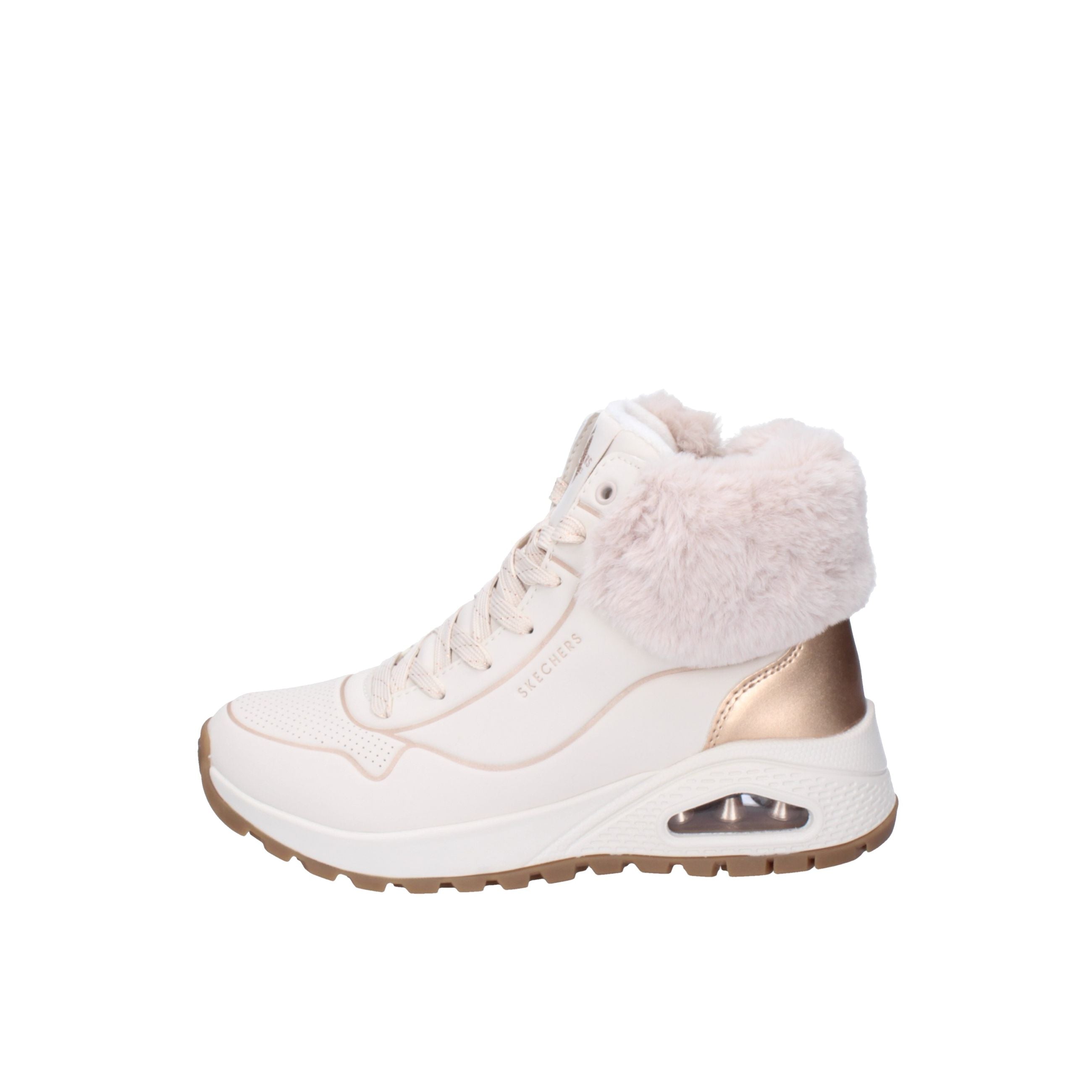 Skechers Scarpe 167993/NTGD Bianco