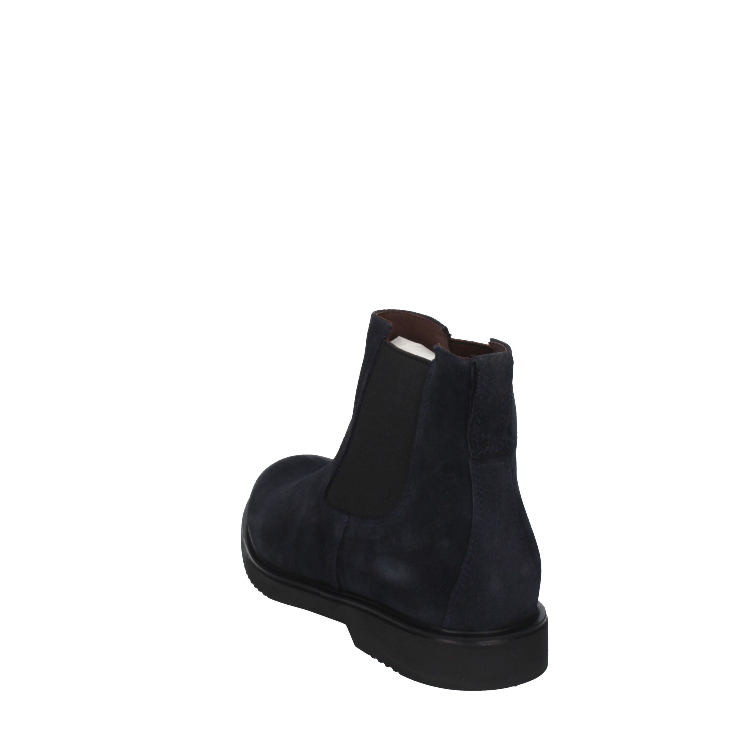 NERO GIARDINI Scarpe I500851U Blu