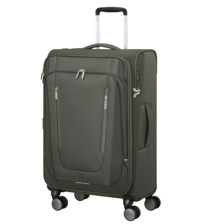 AMERICAN TOURISTER BY SAMSONITE WANDERLITE 158077-MJ6*005