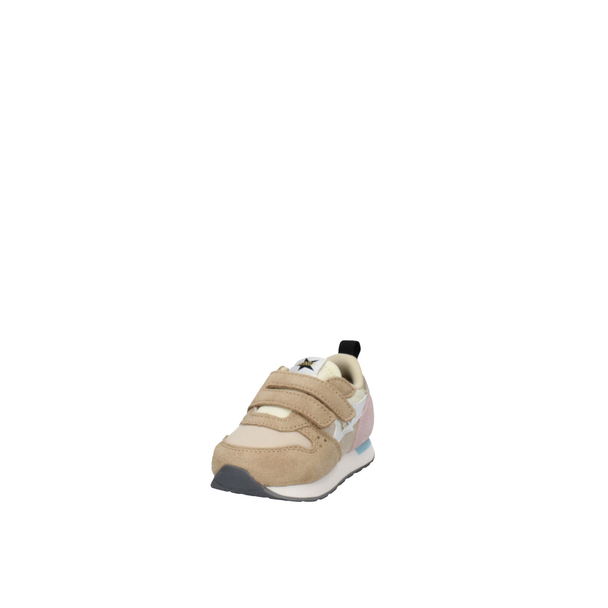 SUN68 Scarpe Z45416F 31 BCO PANNA