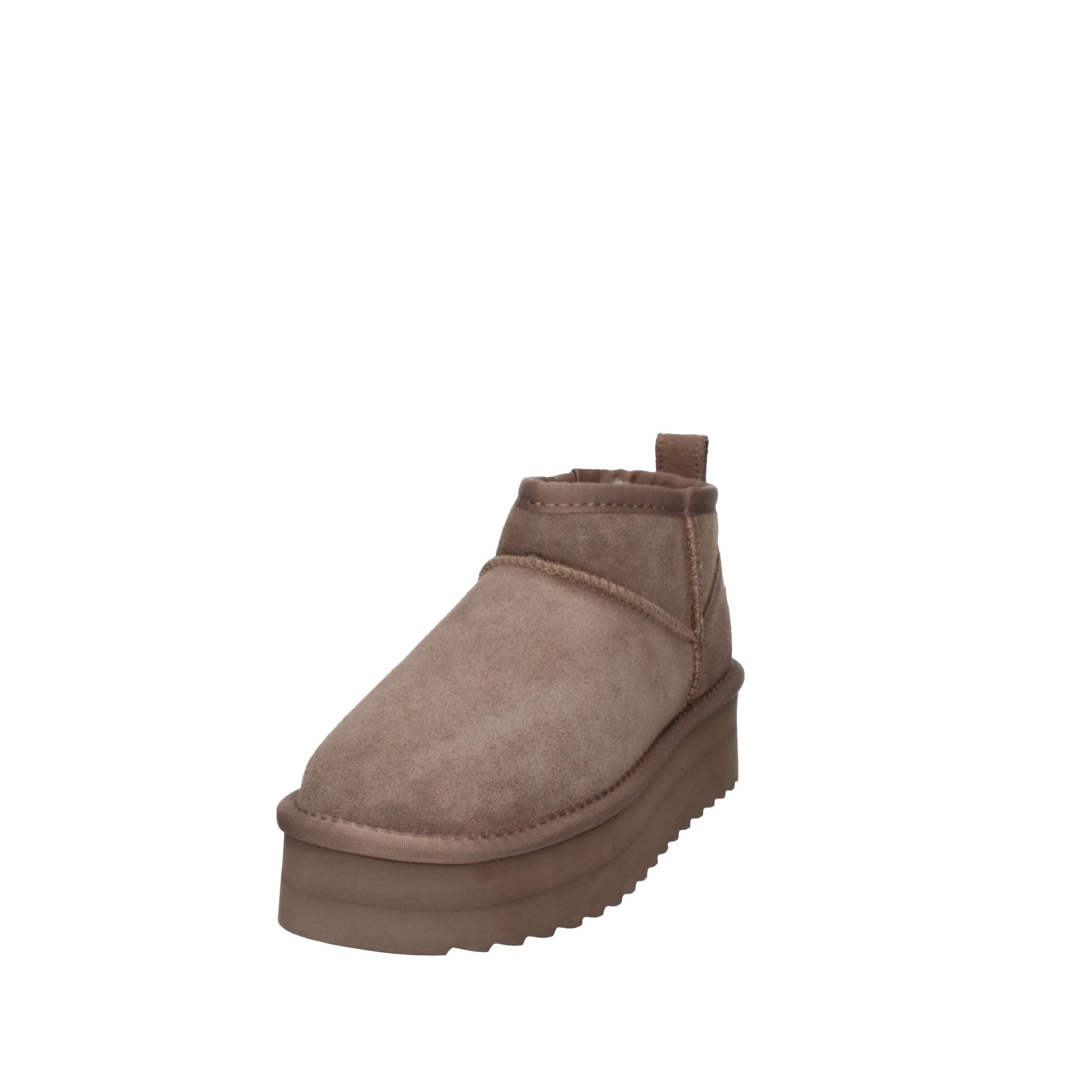 COLORS OF CALIFORNIA Scarpe HC.YWPLA01 Taupe