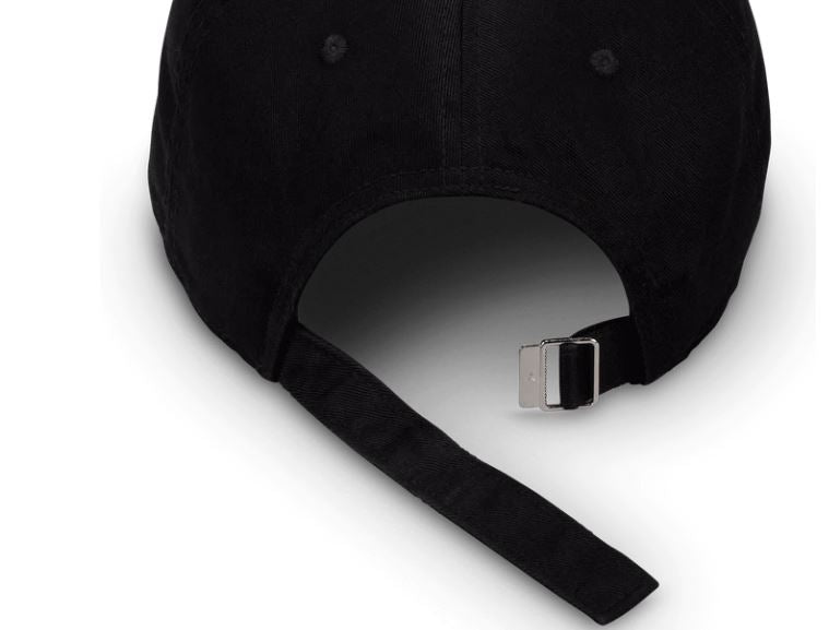 Nike Calze HQ1963-010 Nero