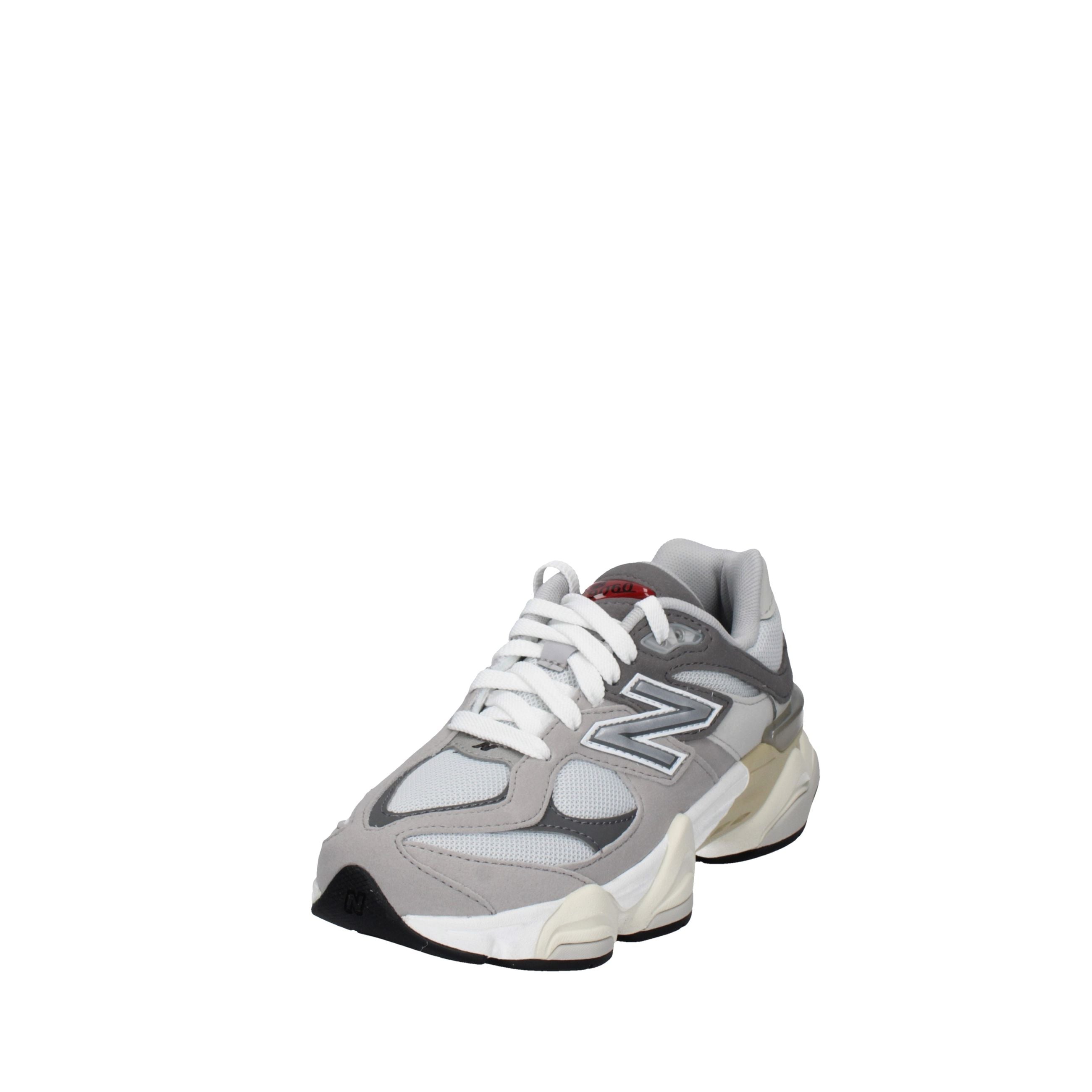 New Balance SNEAKERS GC9060GY Grigio