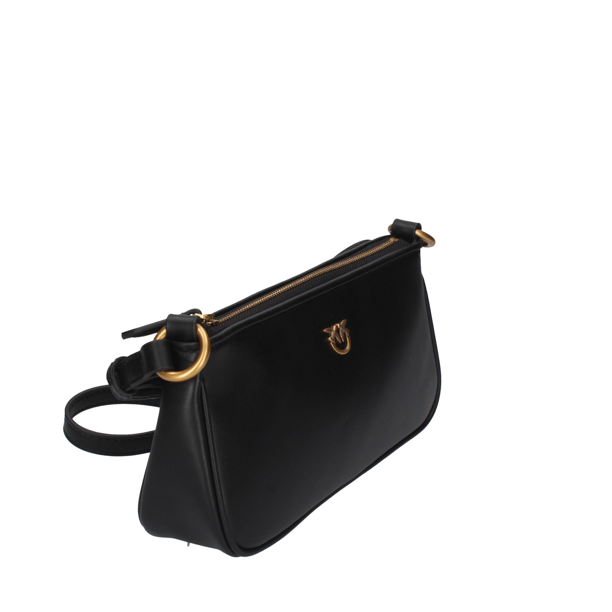 PINKO HALF MOON 105069-A0QO