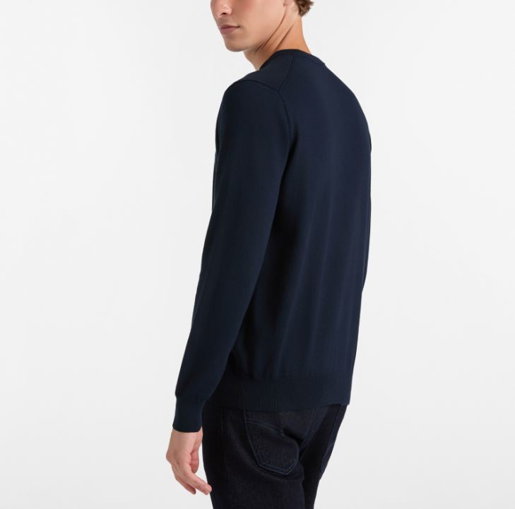 HARMONT&BLAINE abbigliamento HRP012030788 801 BLU NAVY