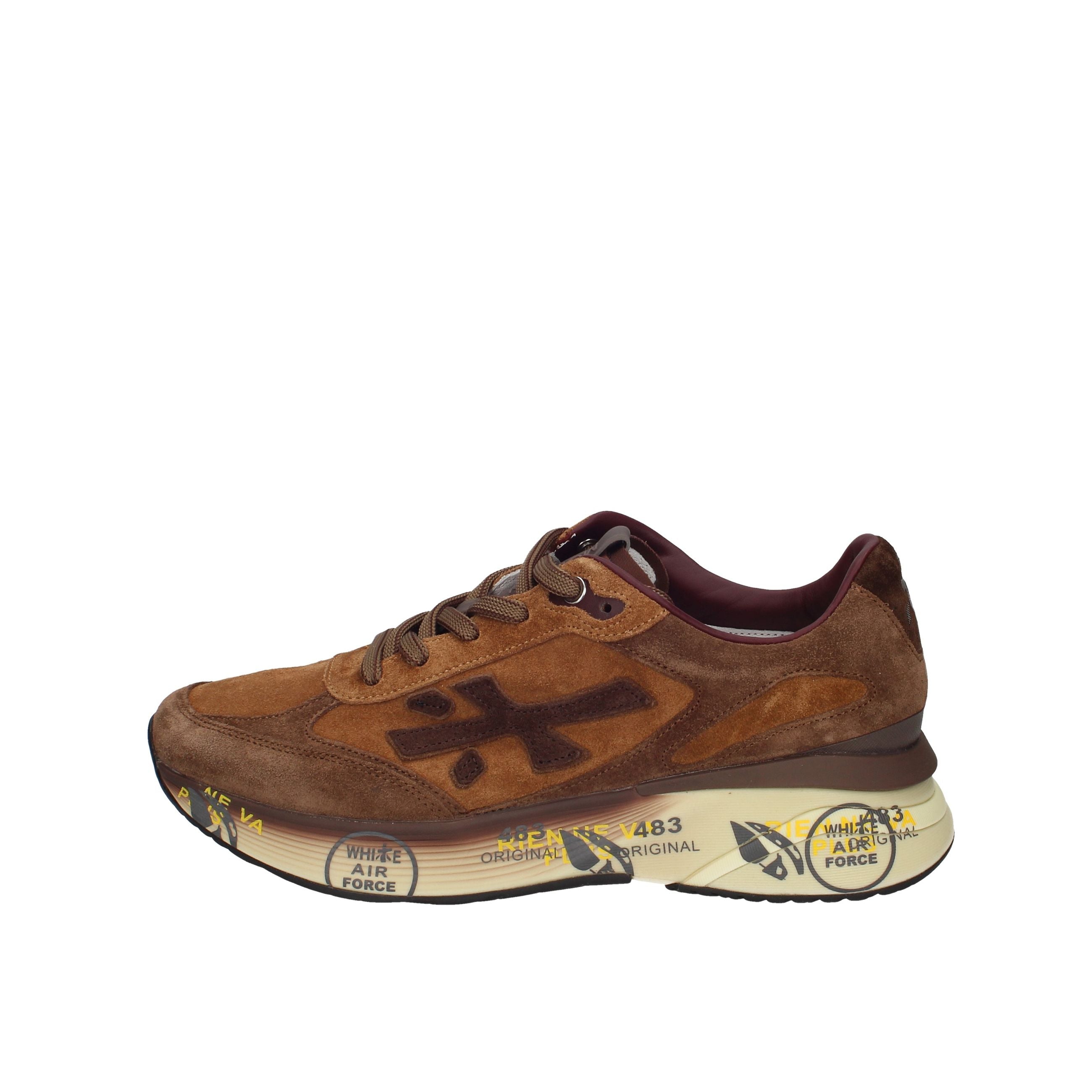 PREMIATA  MOERUN 8539