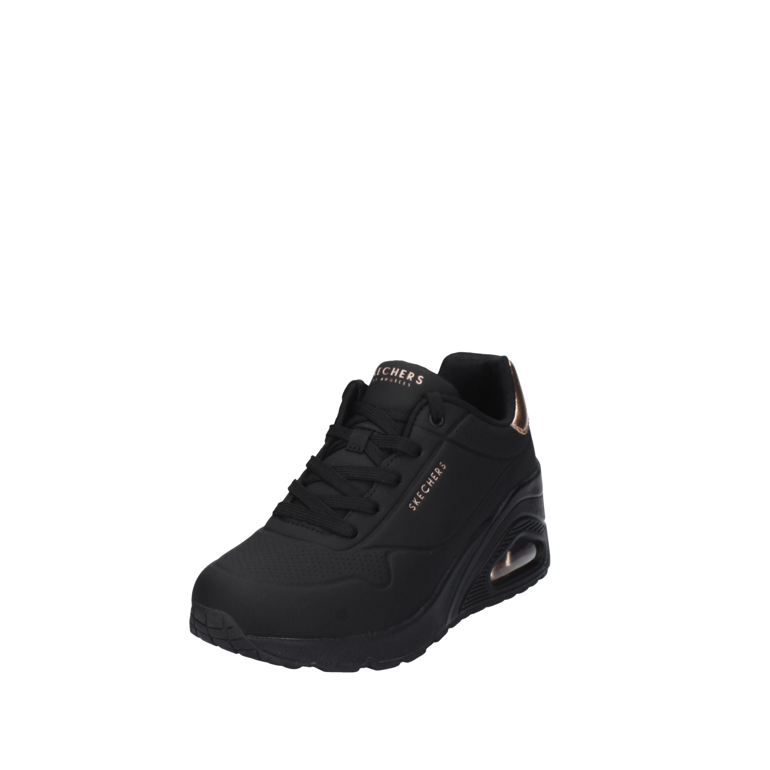 Skechers SNEAKERS 177520/BBK Nero
