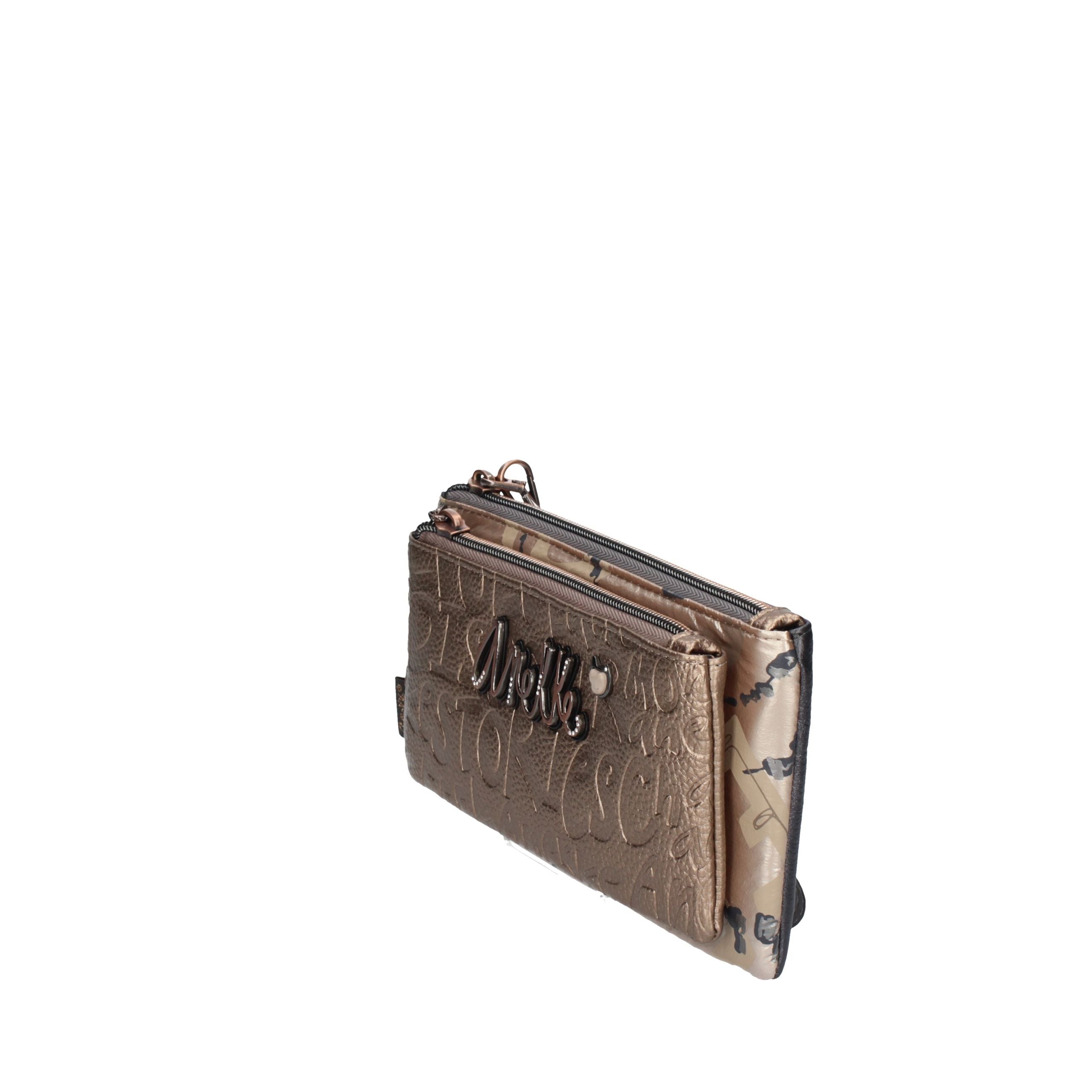 ANEKKE Portafogli 41789-023 Multicolore