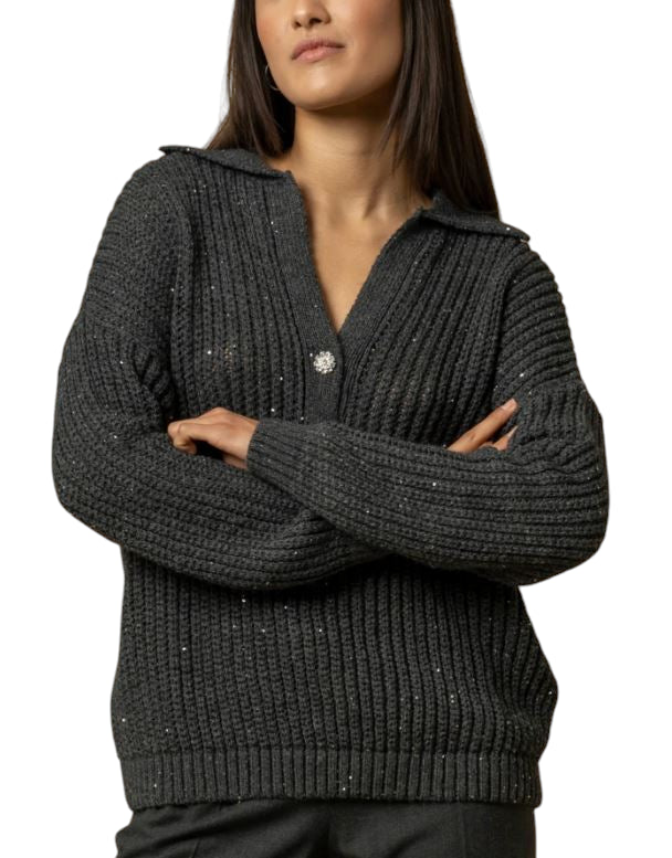 KOCCA abbigliamento ALMERIGO 40001 MIELE