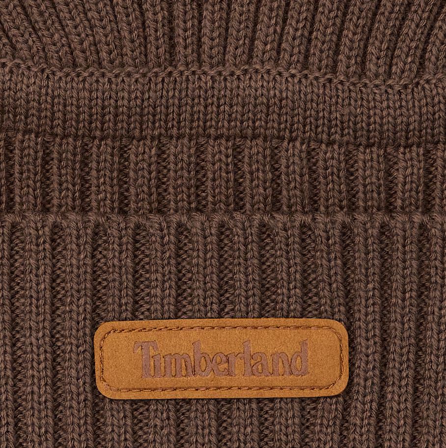 TIMBERLAND Accessori TB0A665P-243 Marrone