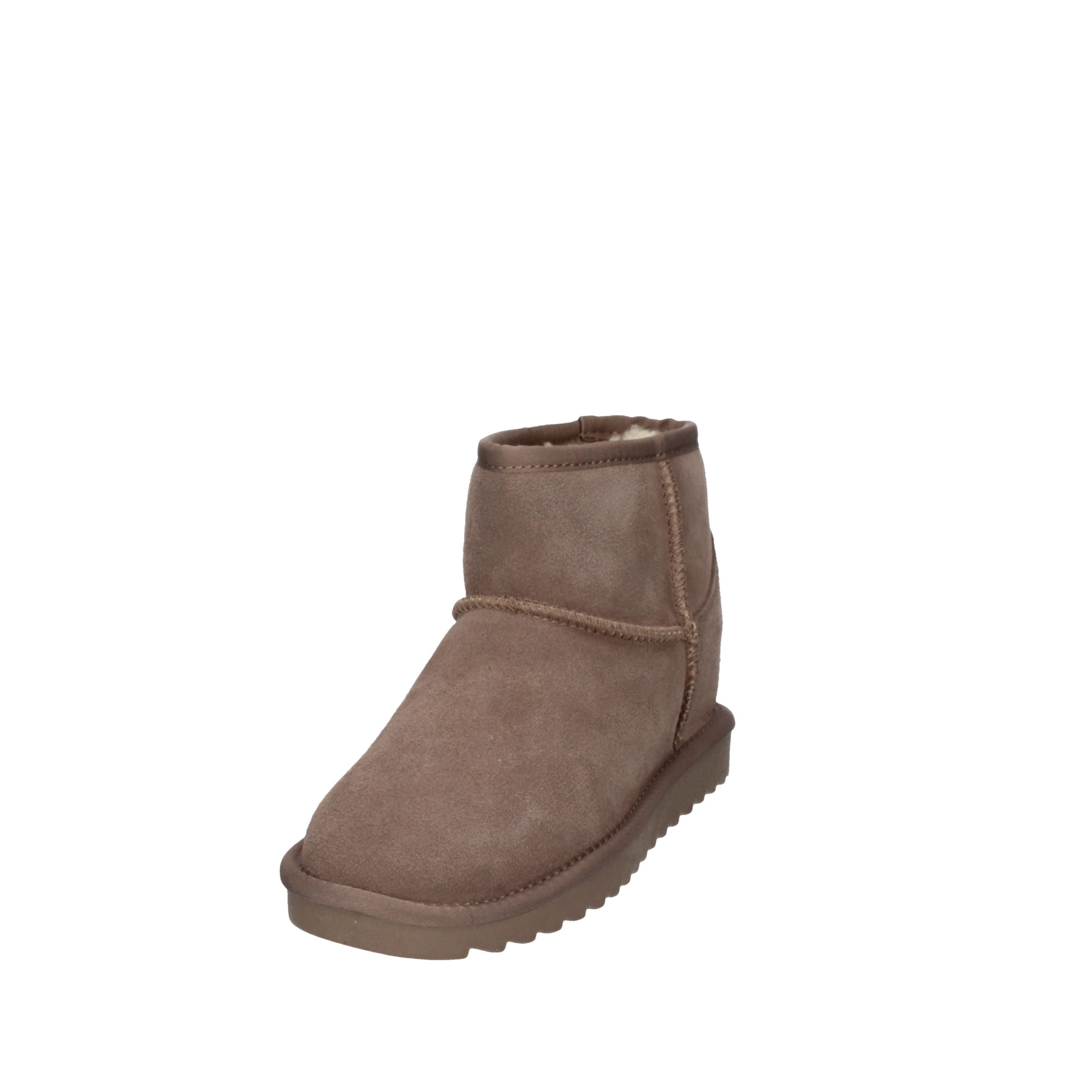 COLORS OF CALIFORNIA Scarpe HC.YWED51 Taupe