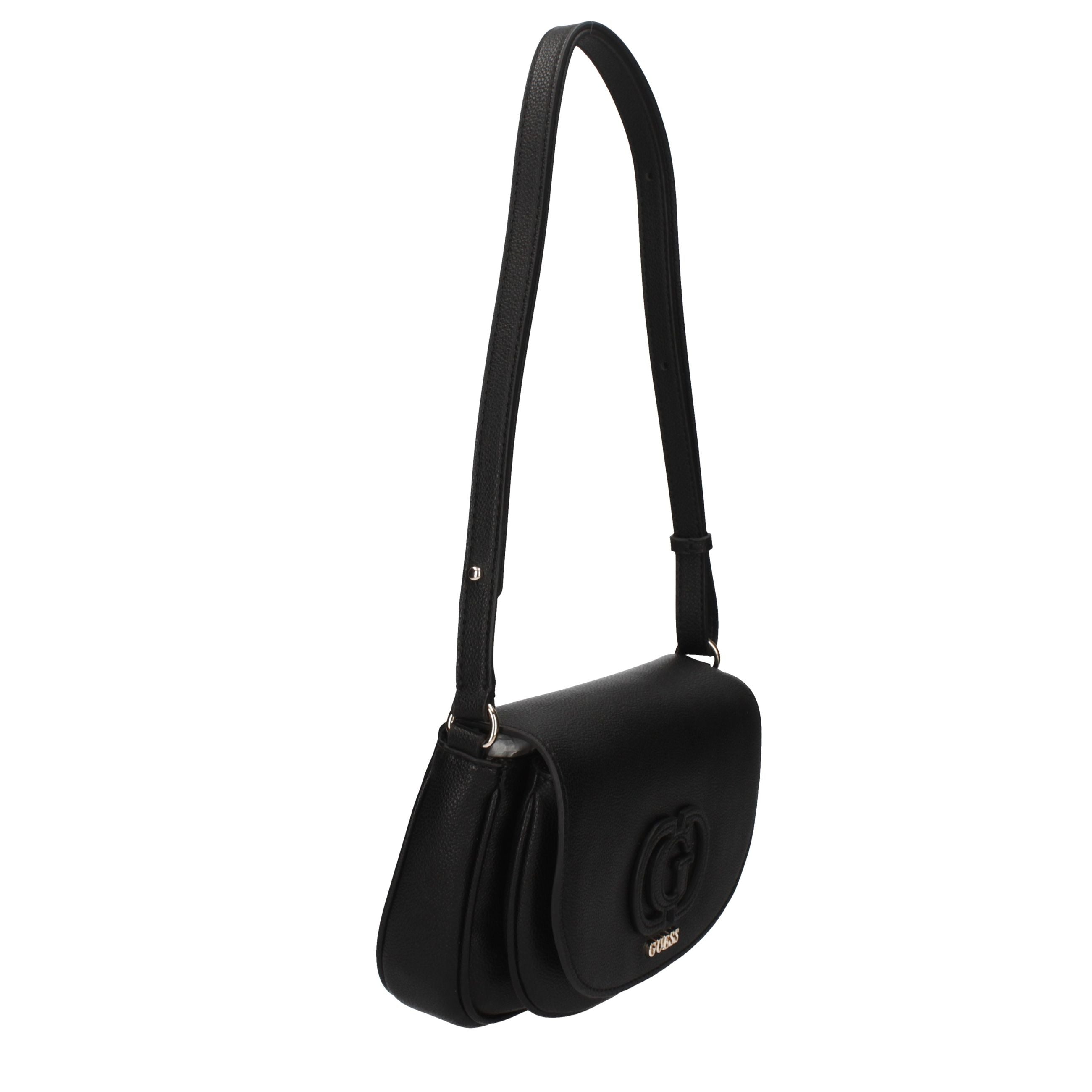 GUESS Borse HWBG95 36210 NERO