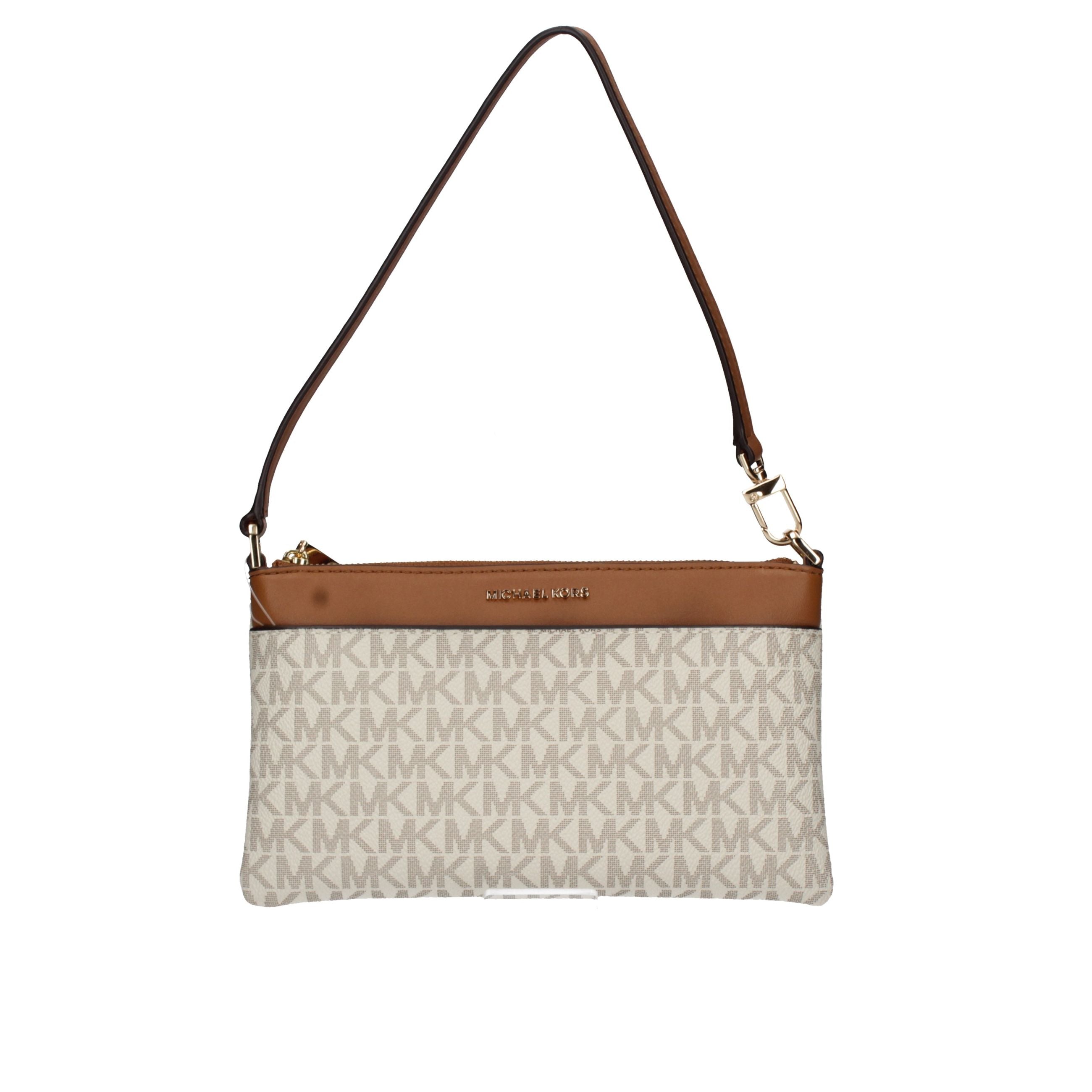 MICHAEL KORS WRISTLETS 32F5GJ6F6B VANILLA/ACRN