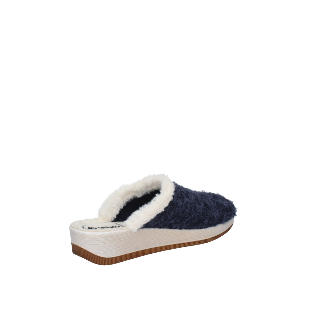 Inblu CIABATTA GC 41 Argento