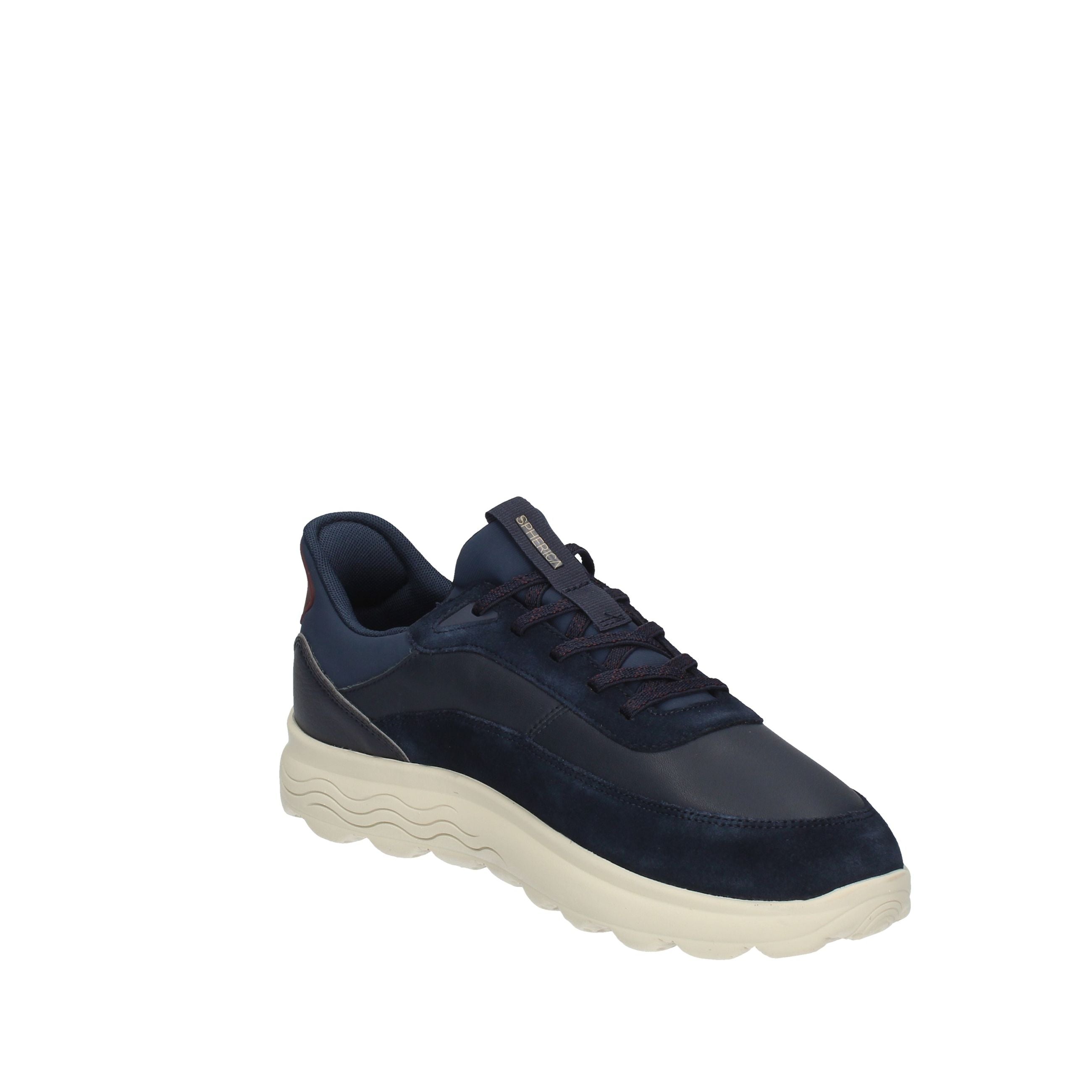 GEOX SPHERICA PLUS U56MPA-08522
