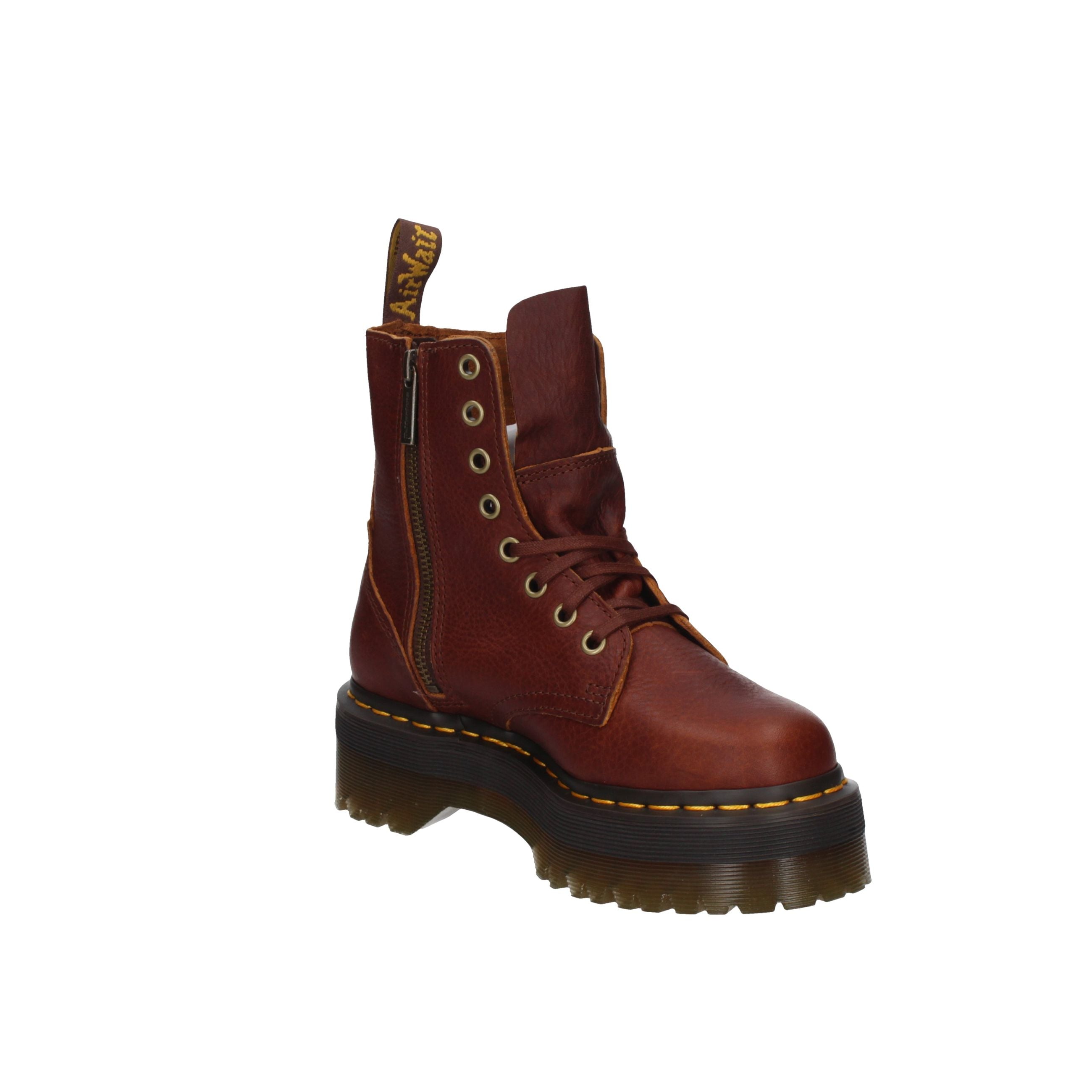 DR.MARTENS Scarpe 41324200 CASHEW