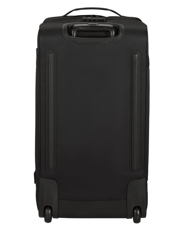 AMERICAN TOURISTER BY SAMSONITE Valigie e Trolley 143164-MD1*002 ASPH.BLK