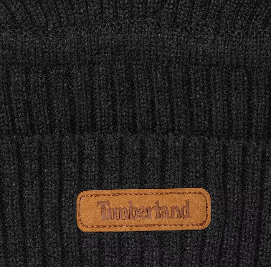 TIMBERLAND Accessori TB0A665P-001 Nero