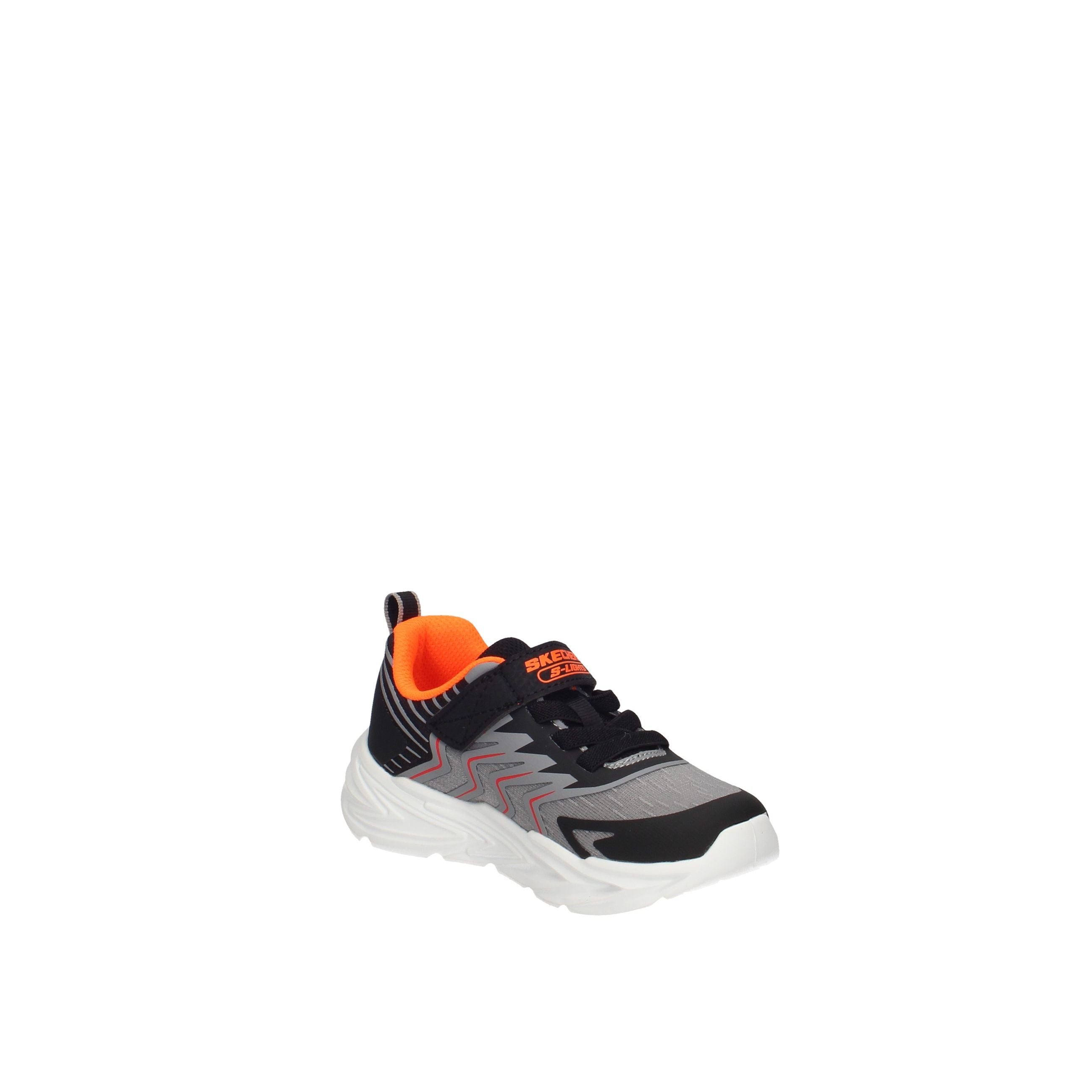 Skechers FLEX GLOW ULT 400141NC/BKCC