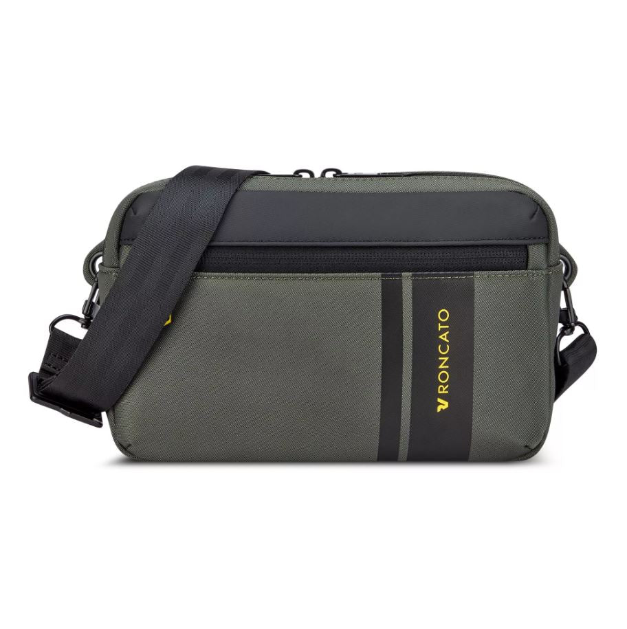 RONCATO Valigie e Trolley 414469 NERO