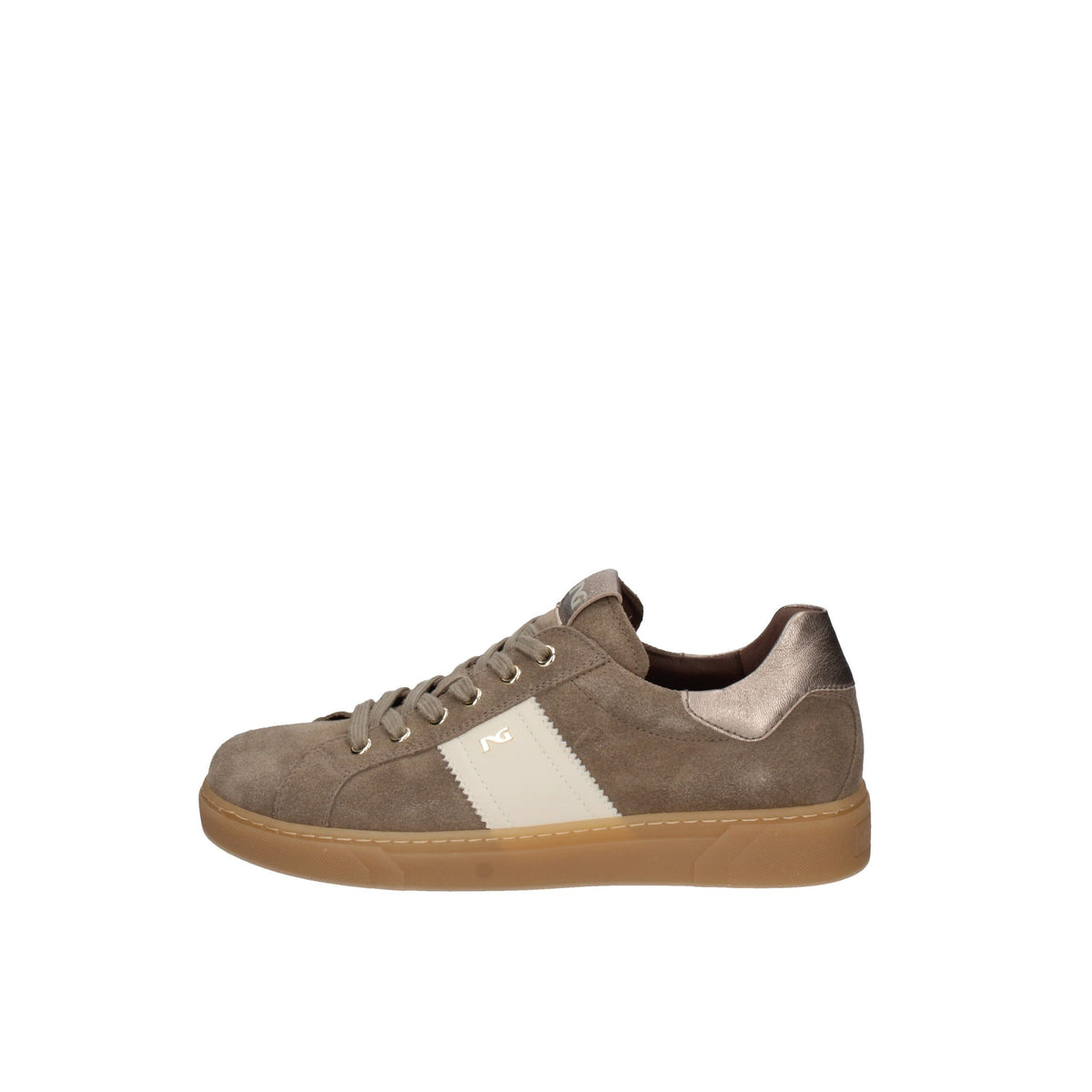 NERO GIARDINI Scarpe I514150D 501 ARGILLA