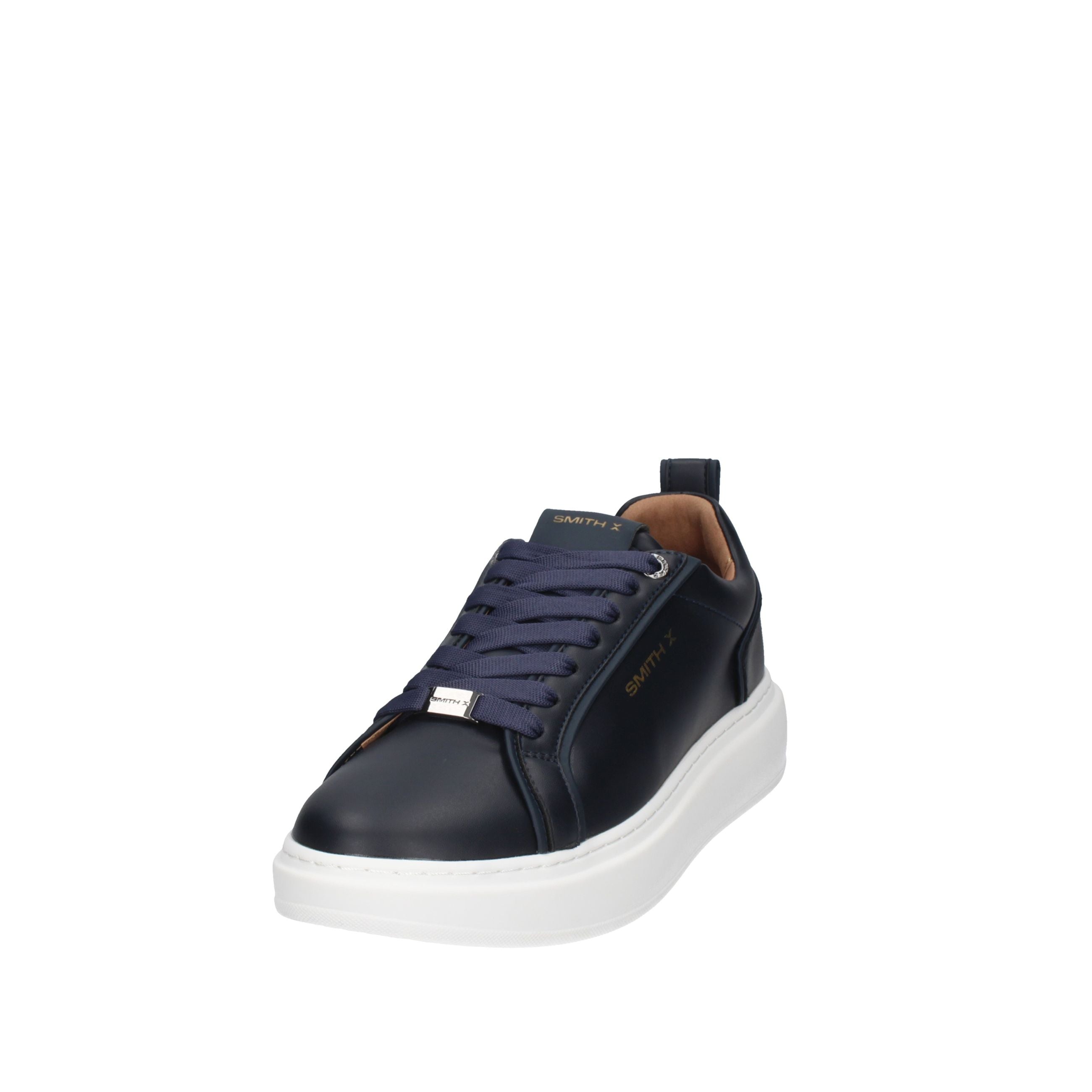 ALEXANDER SMITH Scarpe STM-7012-BLE Blue