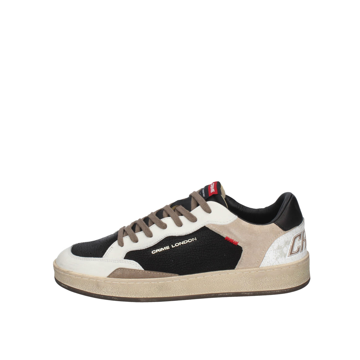 CRIME LONDON Scarpe 11205AA8B Multicolor