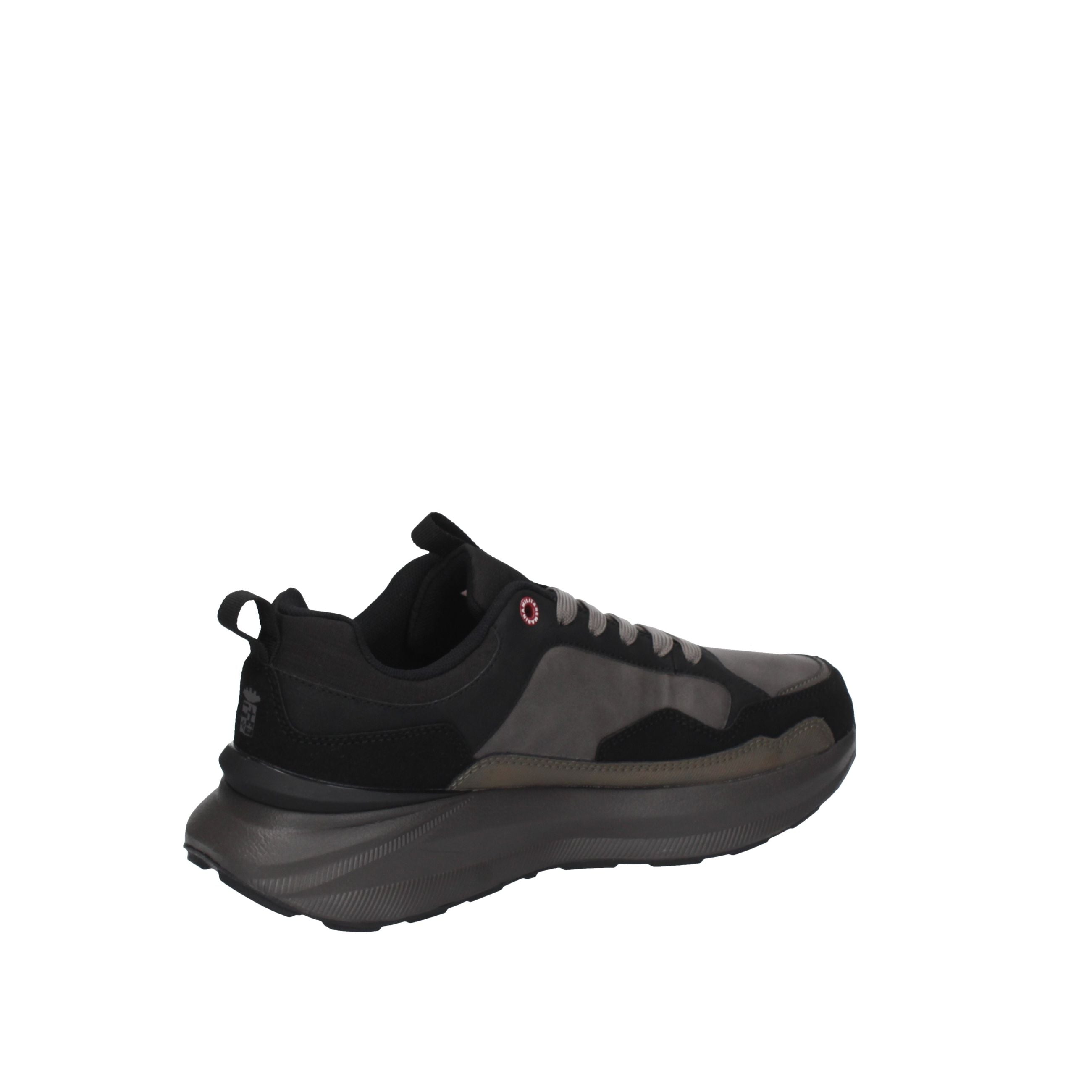 MARINA MILITARE Scarpe MM 2301 Nero