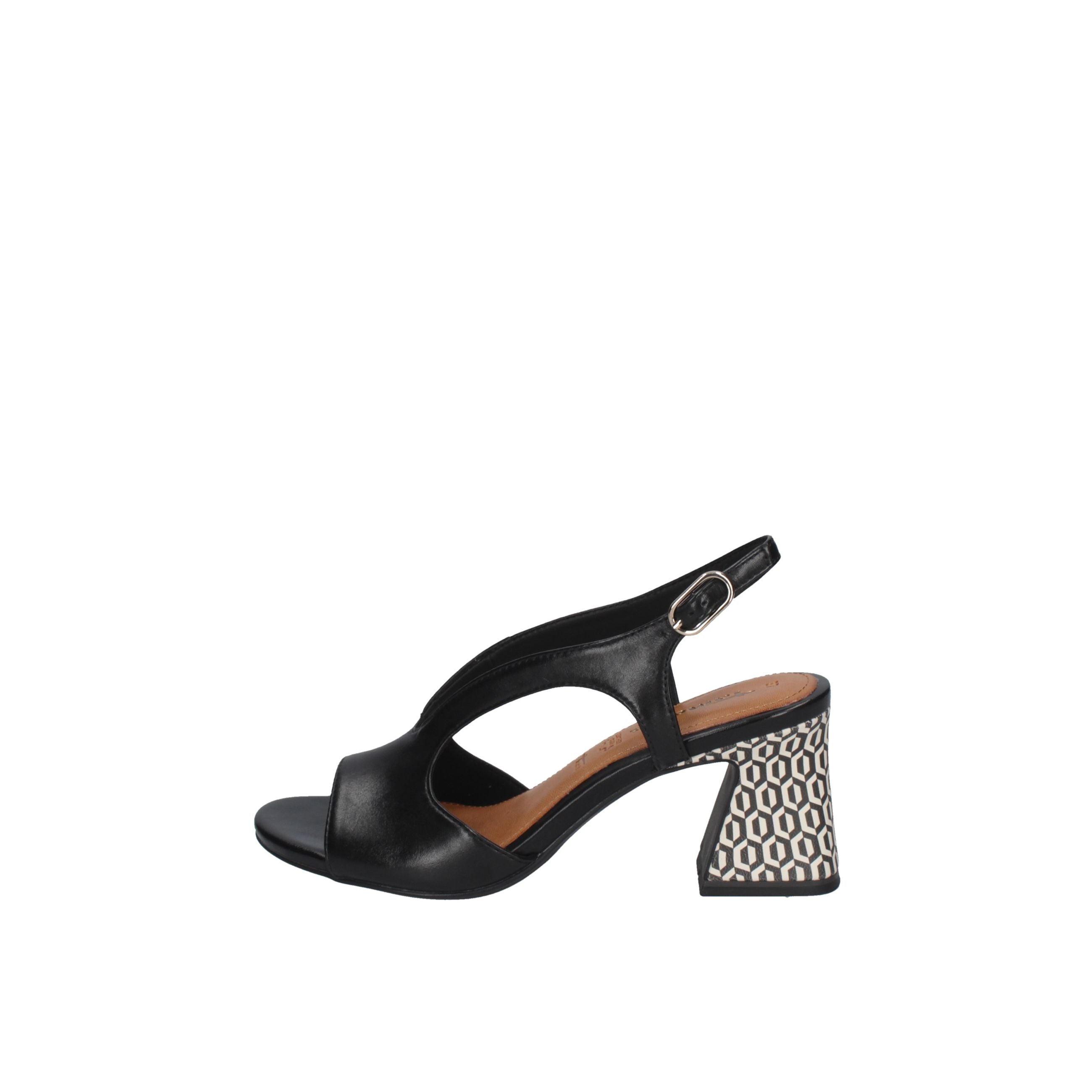 TAMARIS SANDALO 1-28316-44