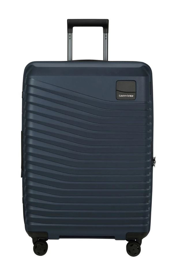 SAMSONITE Valigie e Trolley 146914-KL9*002 BLUE NIGHT