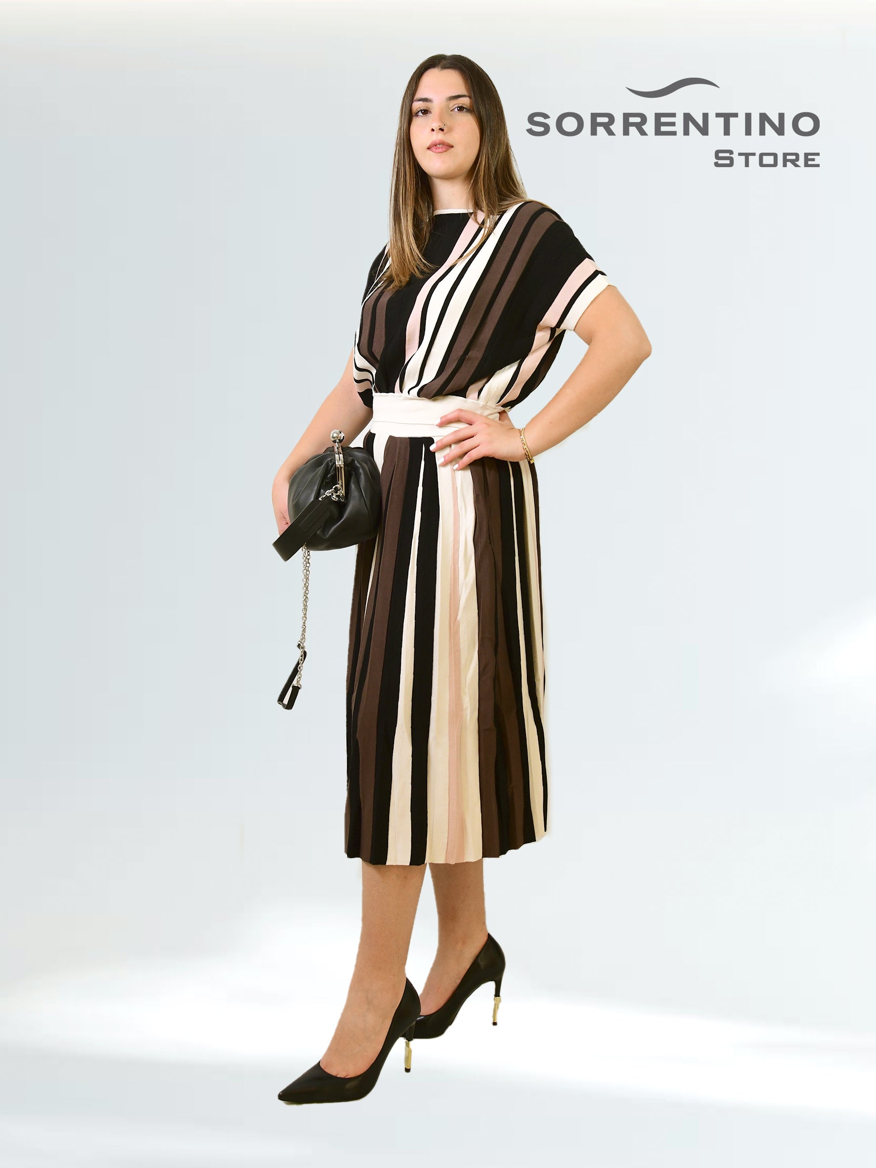 MAX MARA abbigliamento PLEIADI 017