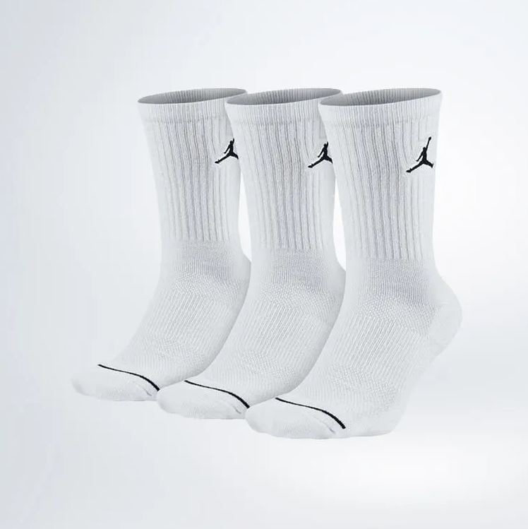 Nike Calze DX9632-100 Bianco