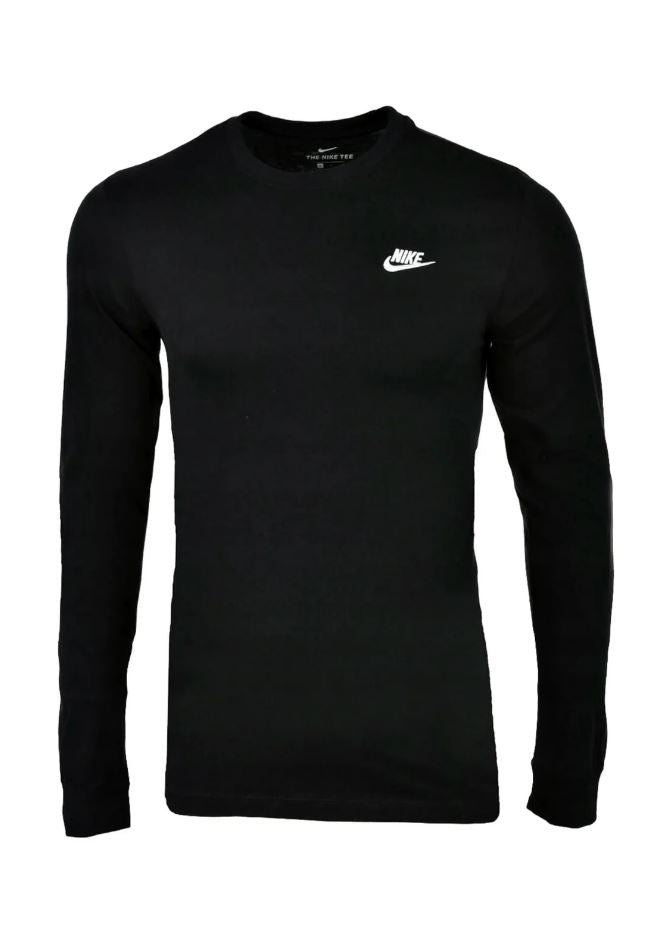 Nike MAGLIA AR5193-010 Nero
