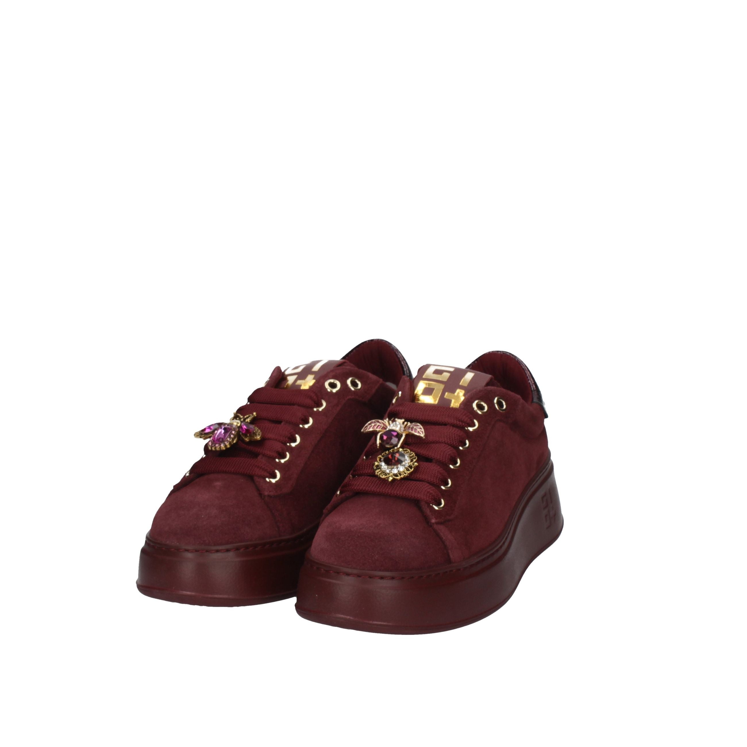GIO+ SNEAKERS PIA422A Porpora