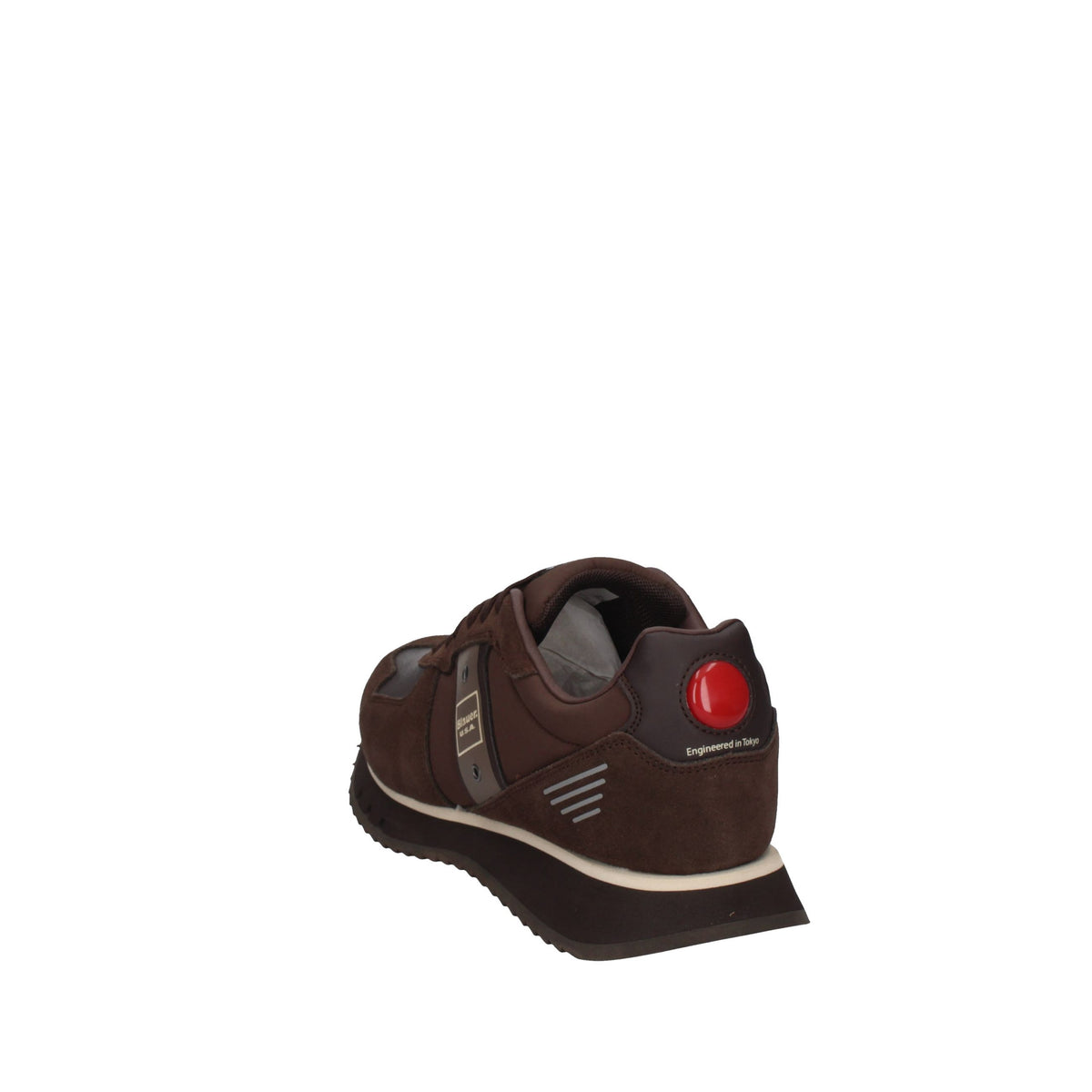 BLAUER Scarpe F5TOKYO01/TAS Brown