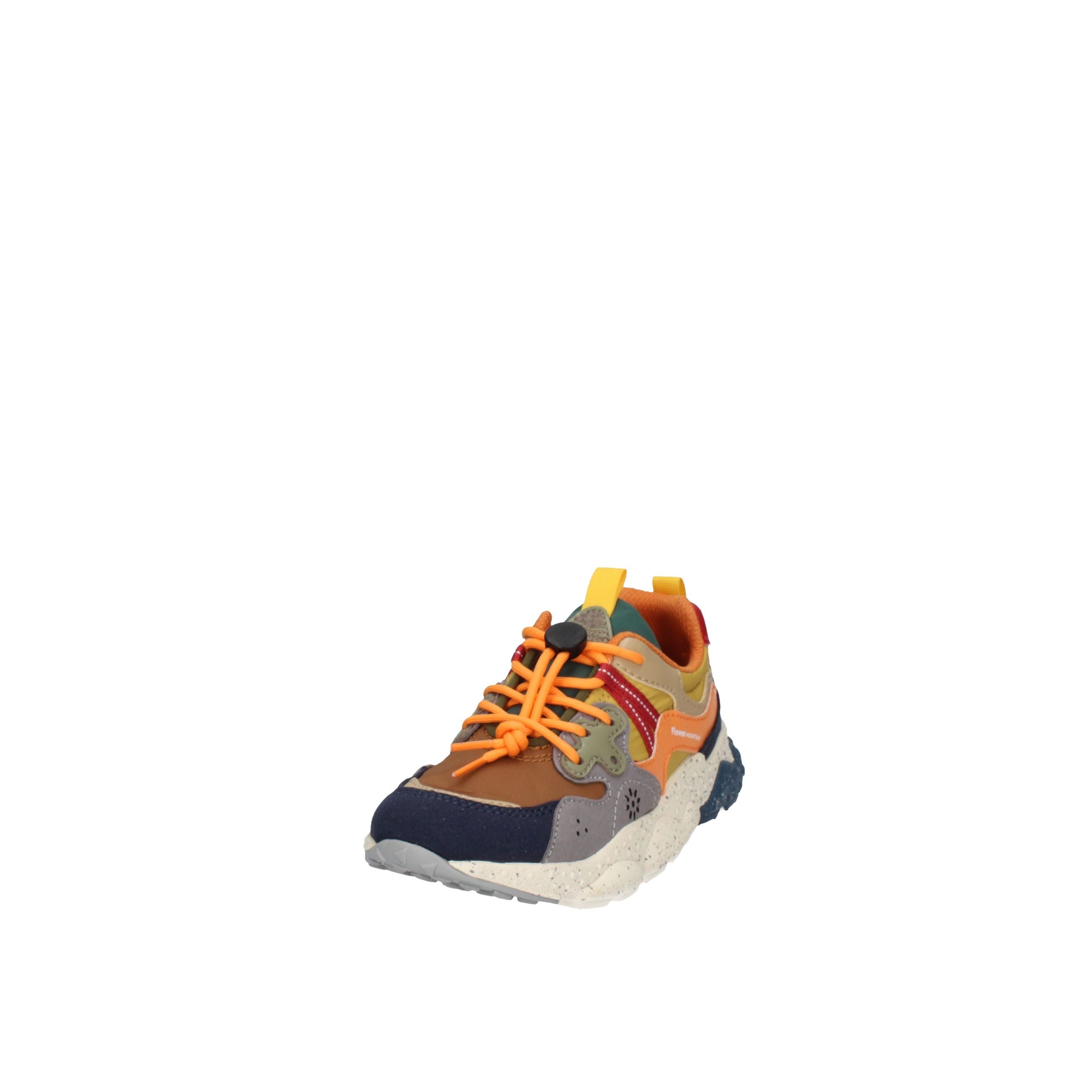 FLOWER MOUNTAIN Scarpe 0012015497-21 MILT./MUD