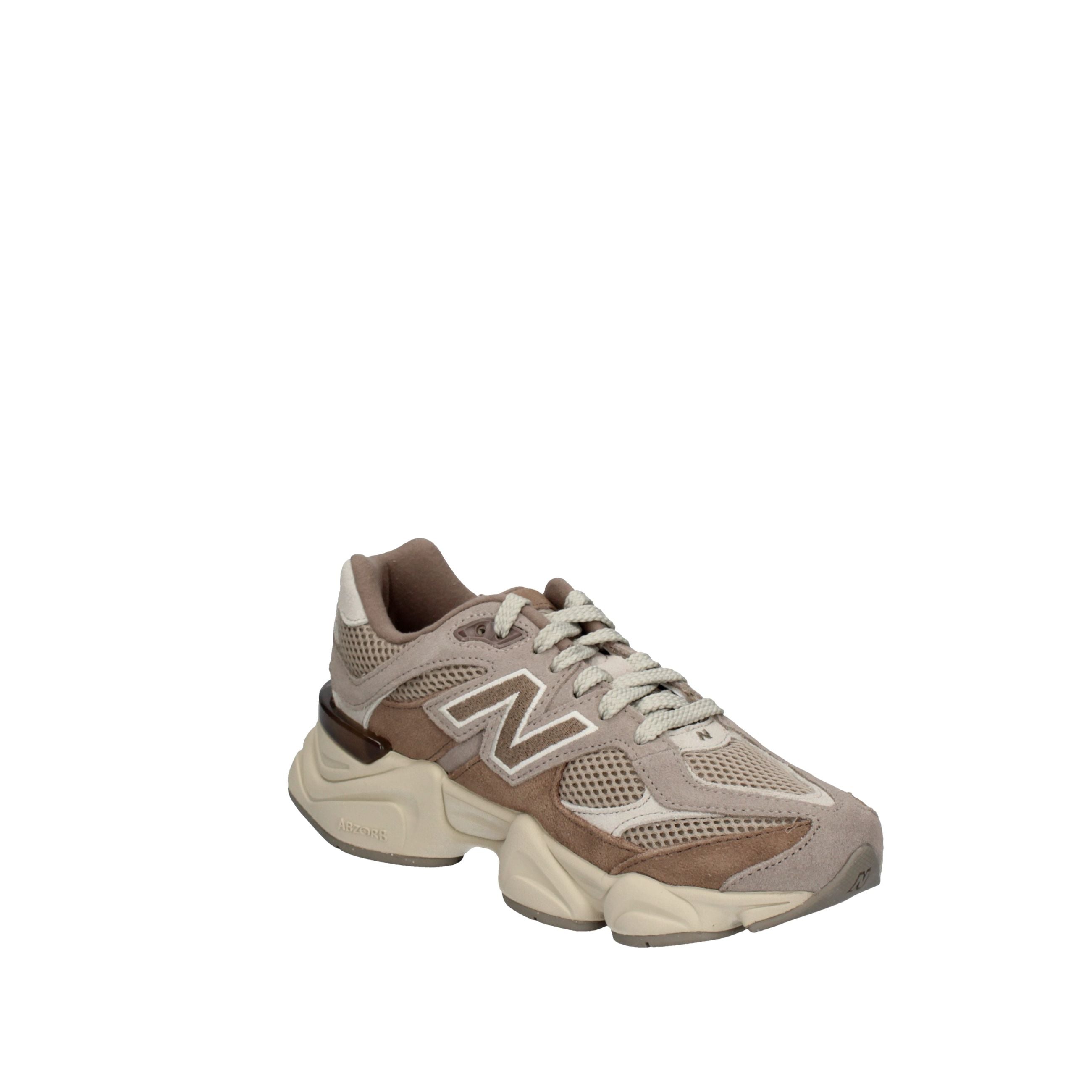 New Balance SNEAKERS GC9060EX BEIGE