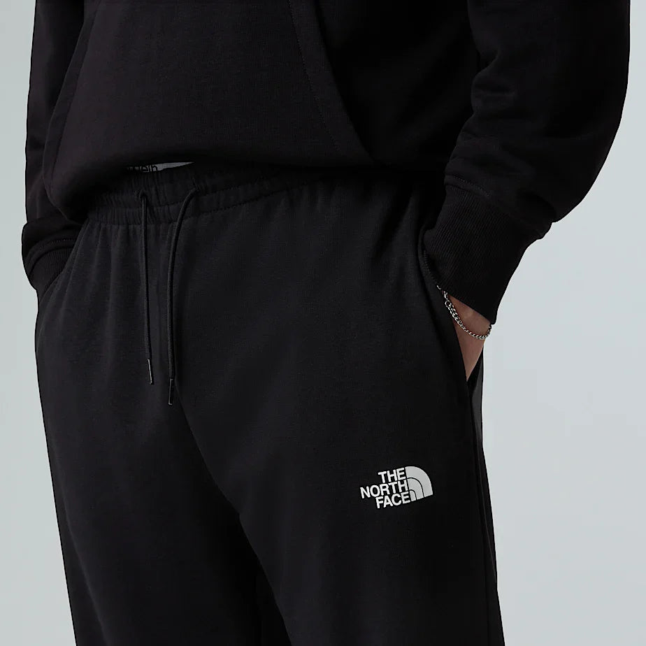 The North Face SIMPLE DOME LIGHT JOGGERS NF0A8C41JK3
