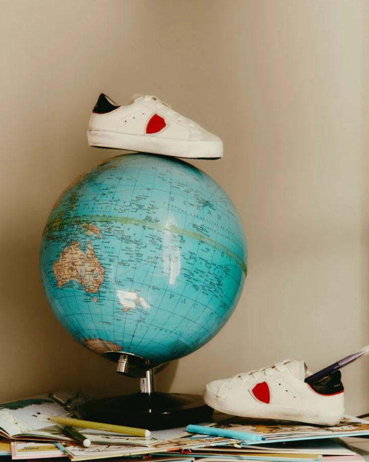  NUOVA COLLEZIONE
Philippe Model