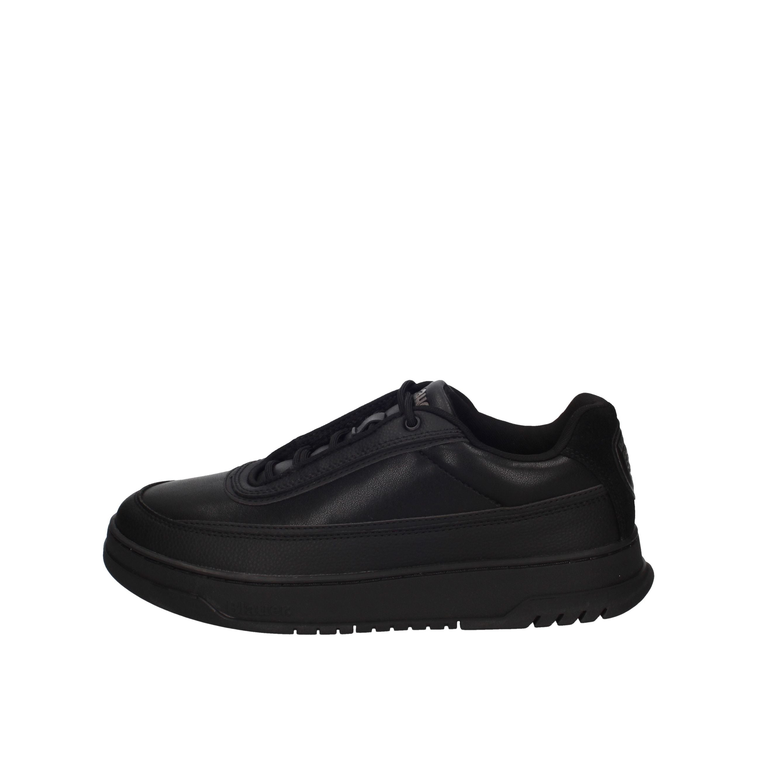 BLAUER  F6BYRAM12/LEA