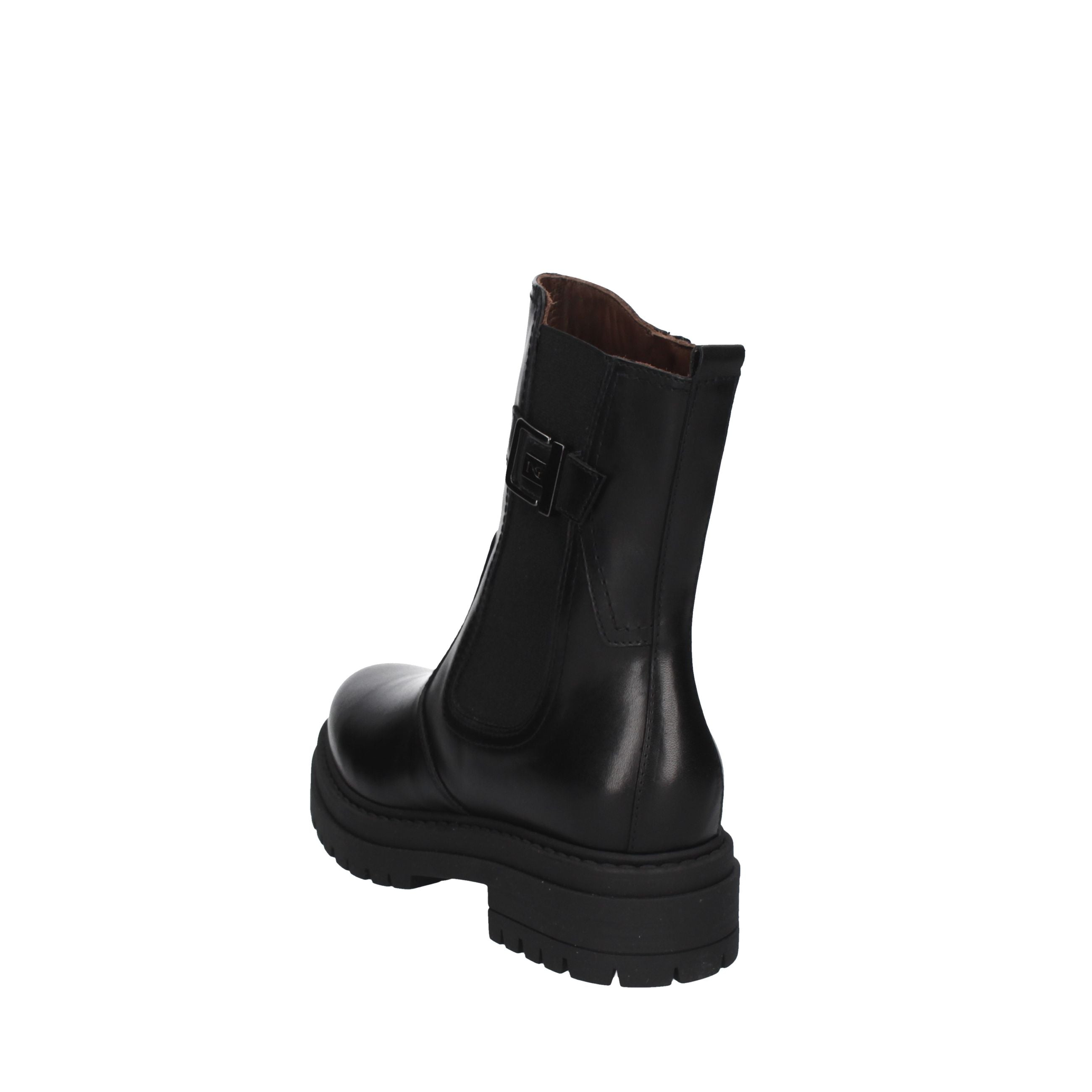 NERO GIARDINI Scarpe I514830D Nero