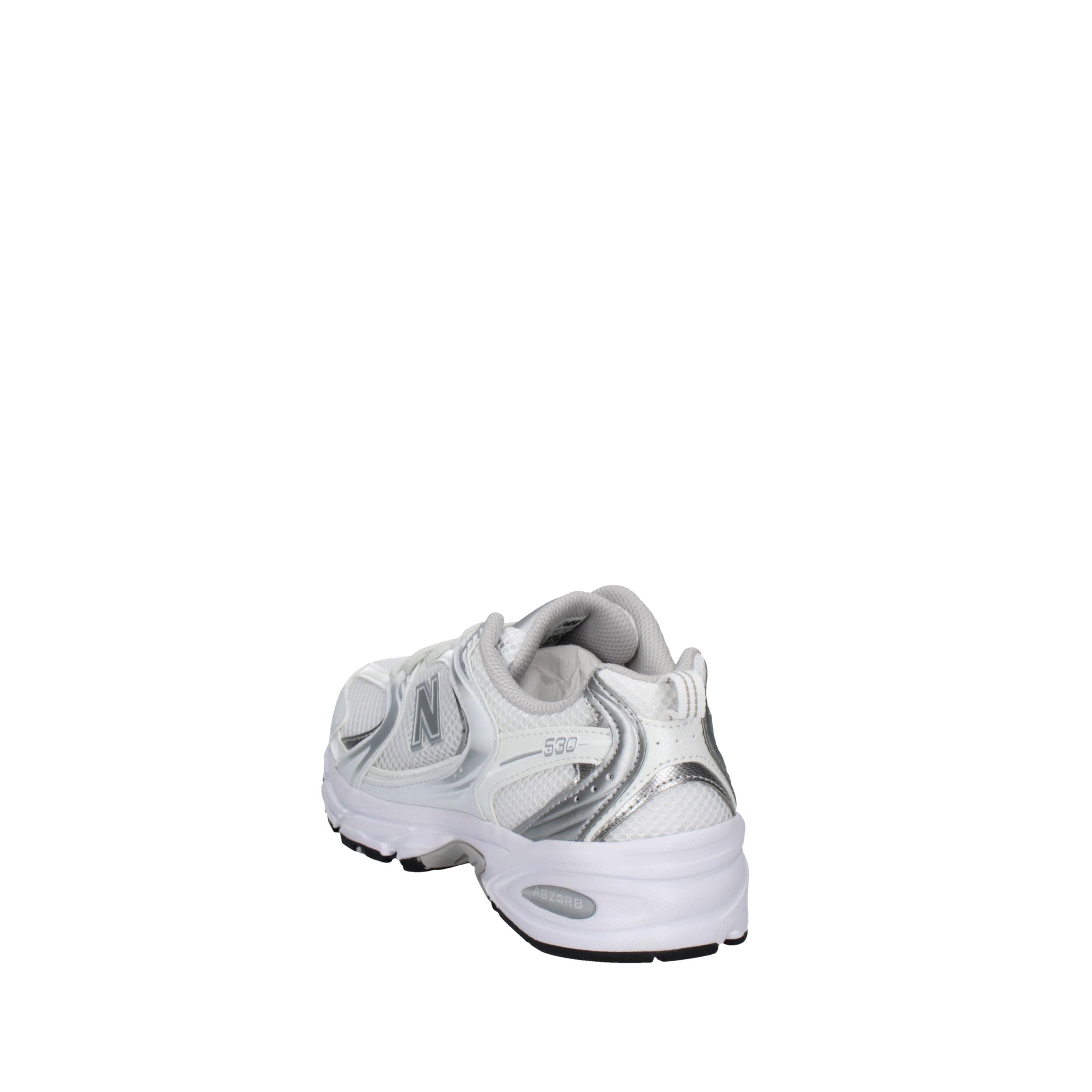 New Balance SNEAKERS MR530EMA Bianco
