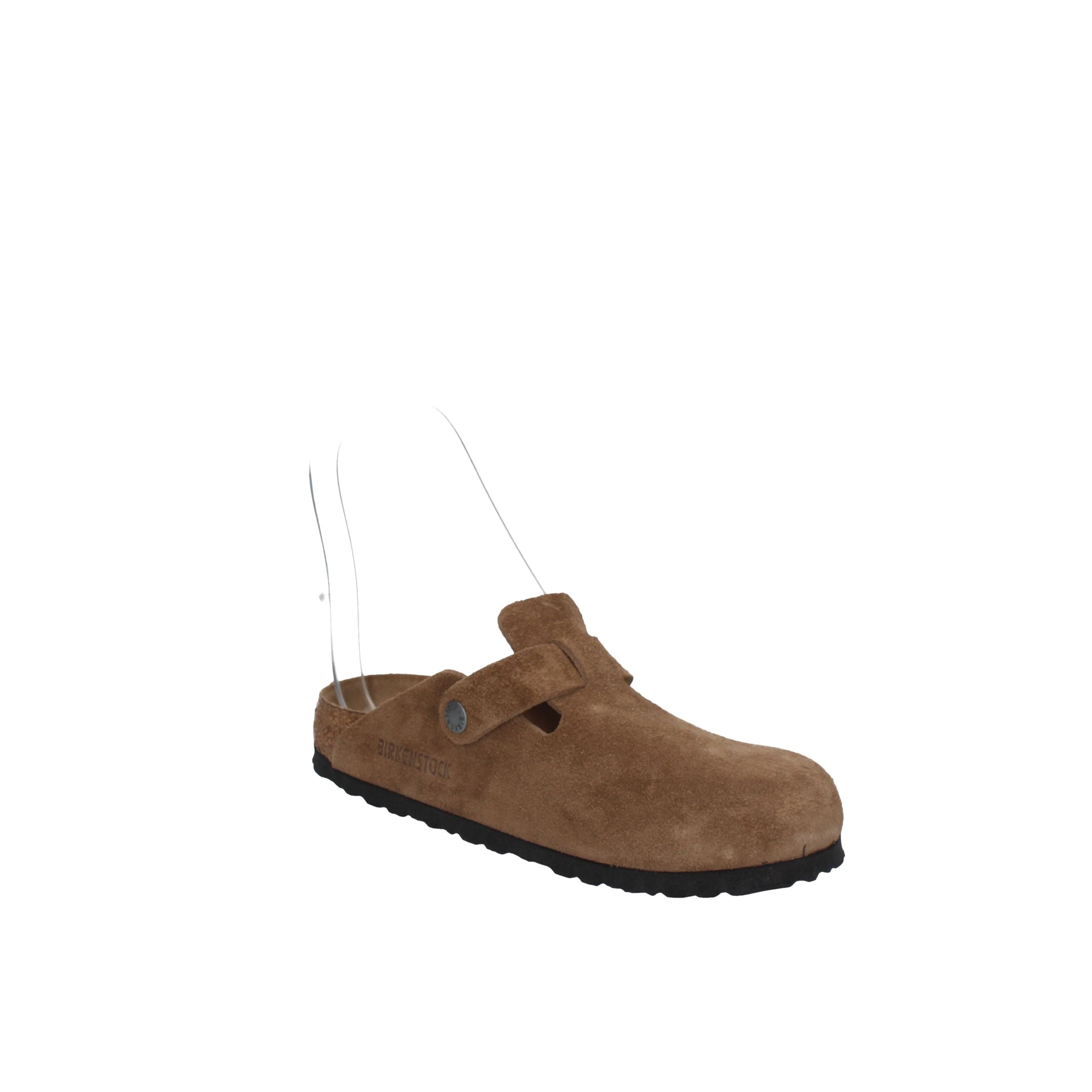 BIRKENSTOCK CIABATTA 1030861 DARK TEA