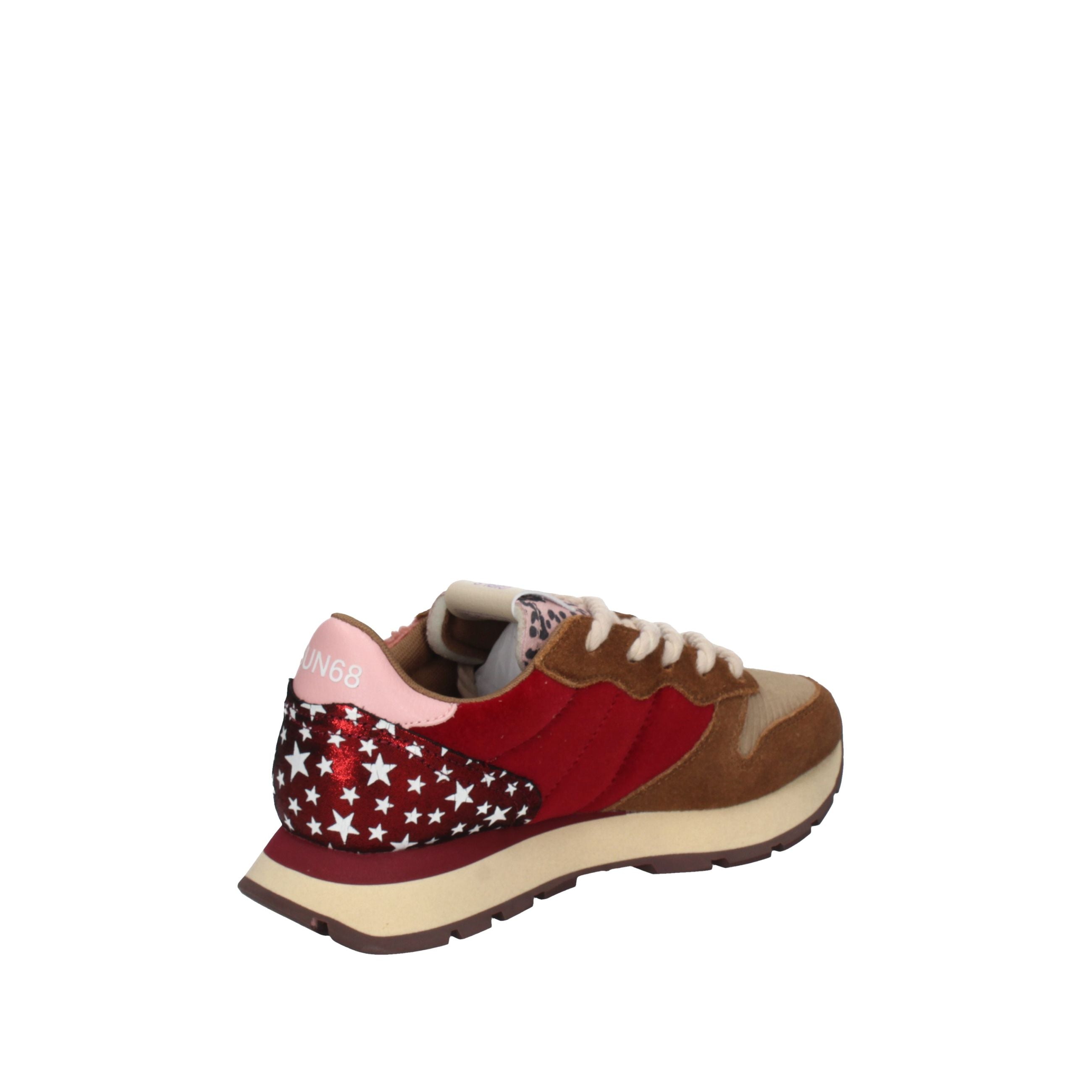 SUN68 Scarpe Z45208 93 VOLPE