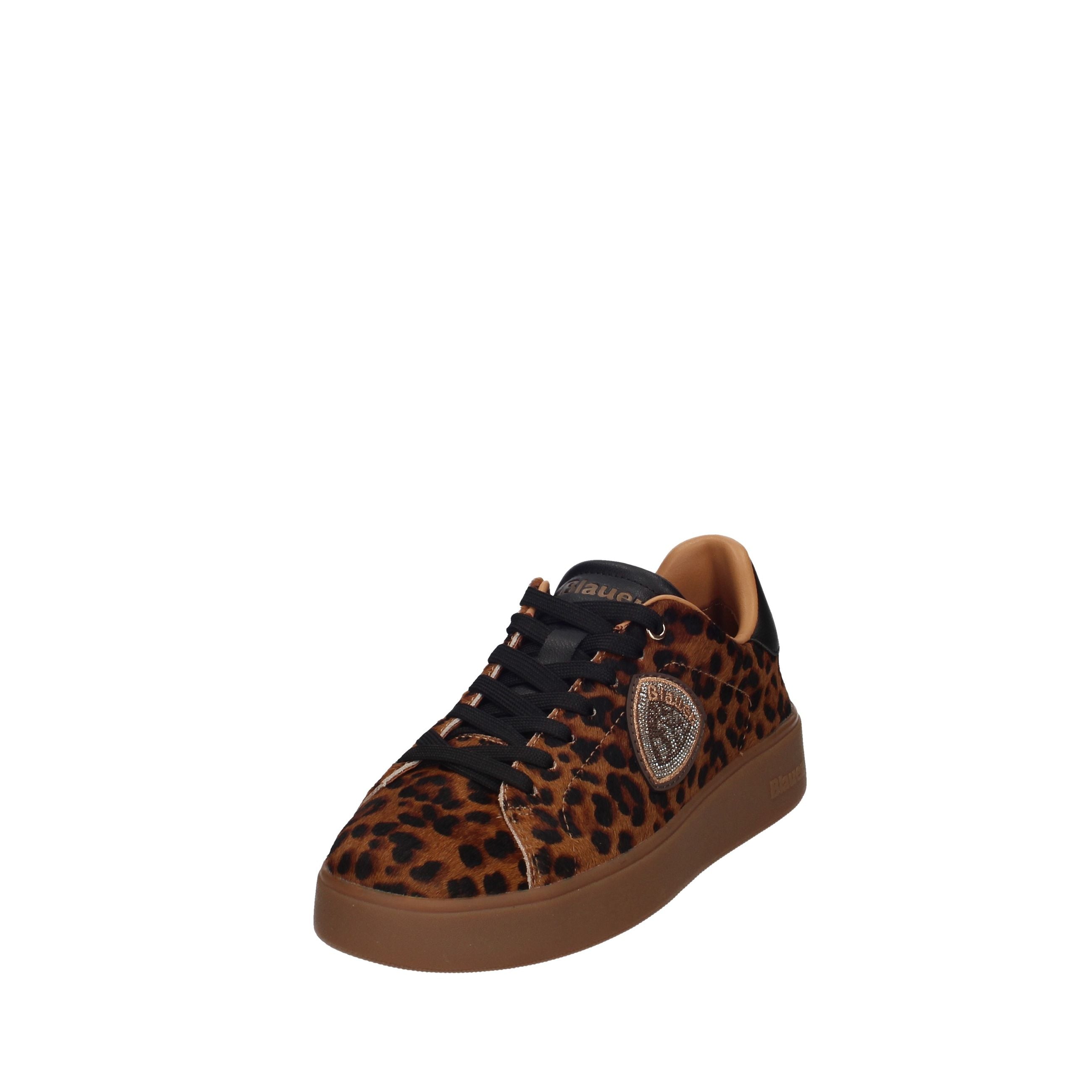 BLAUER  F6VICTORY01/LEO