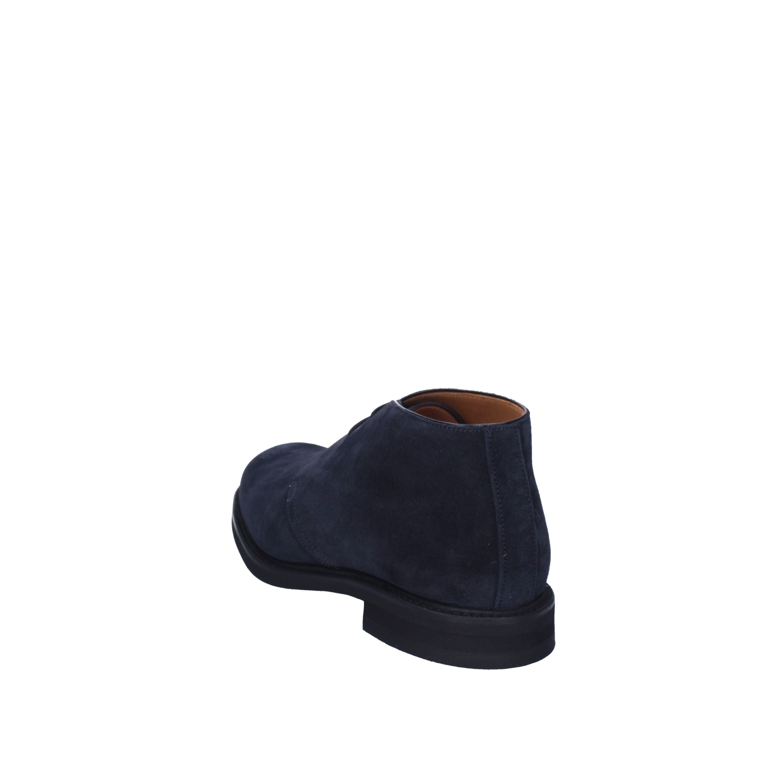 BERWICK 1707 Scarpe 635 MARINE
