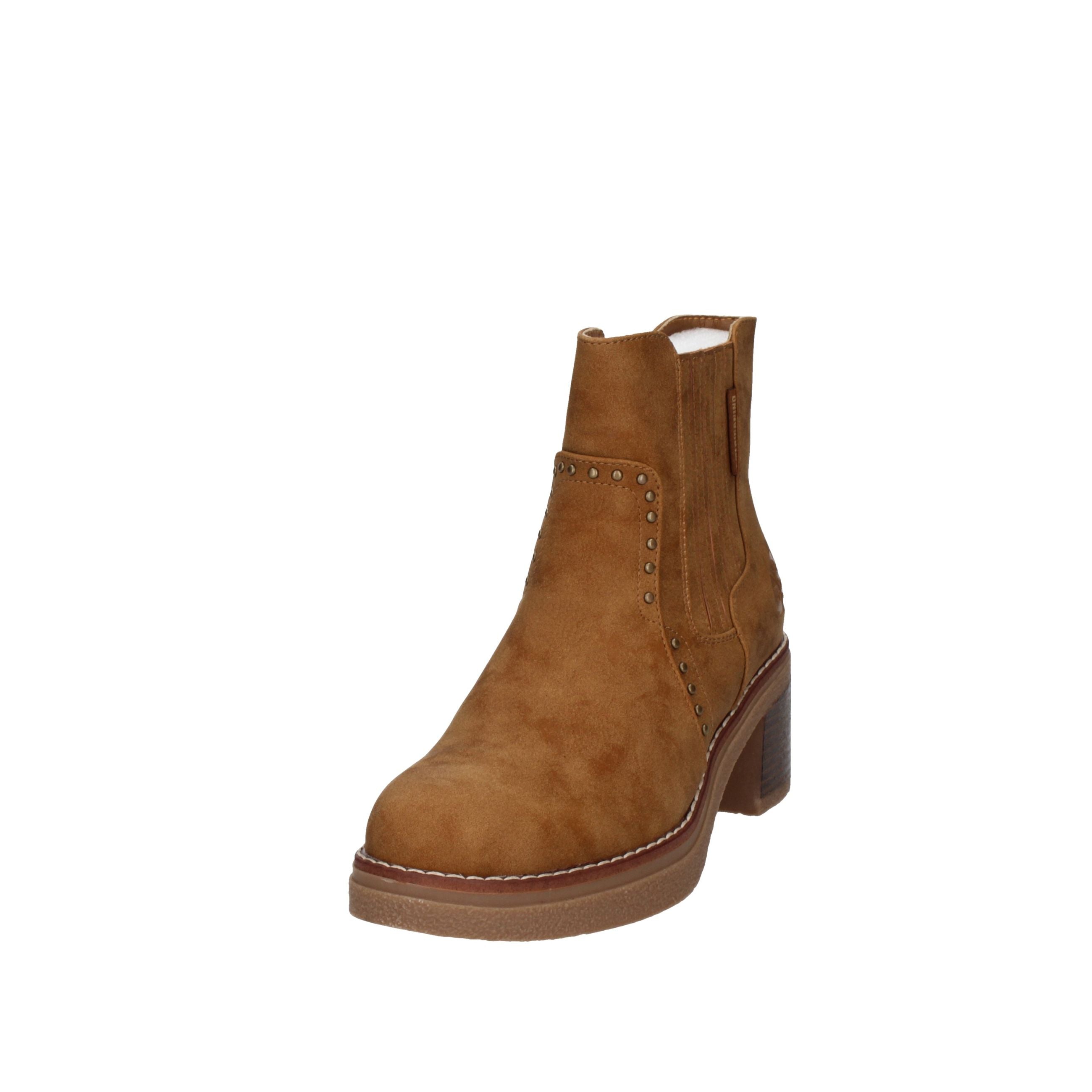 Americanino Scarpe AMW521X87-02 COGNAC