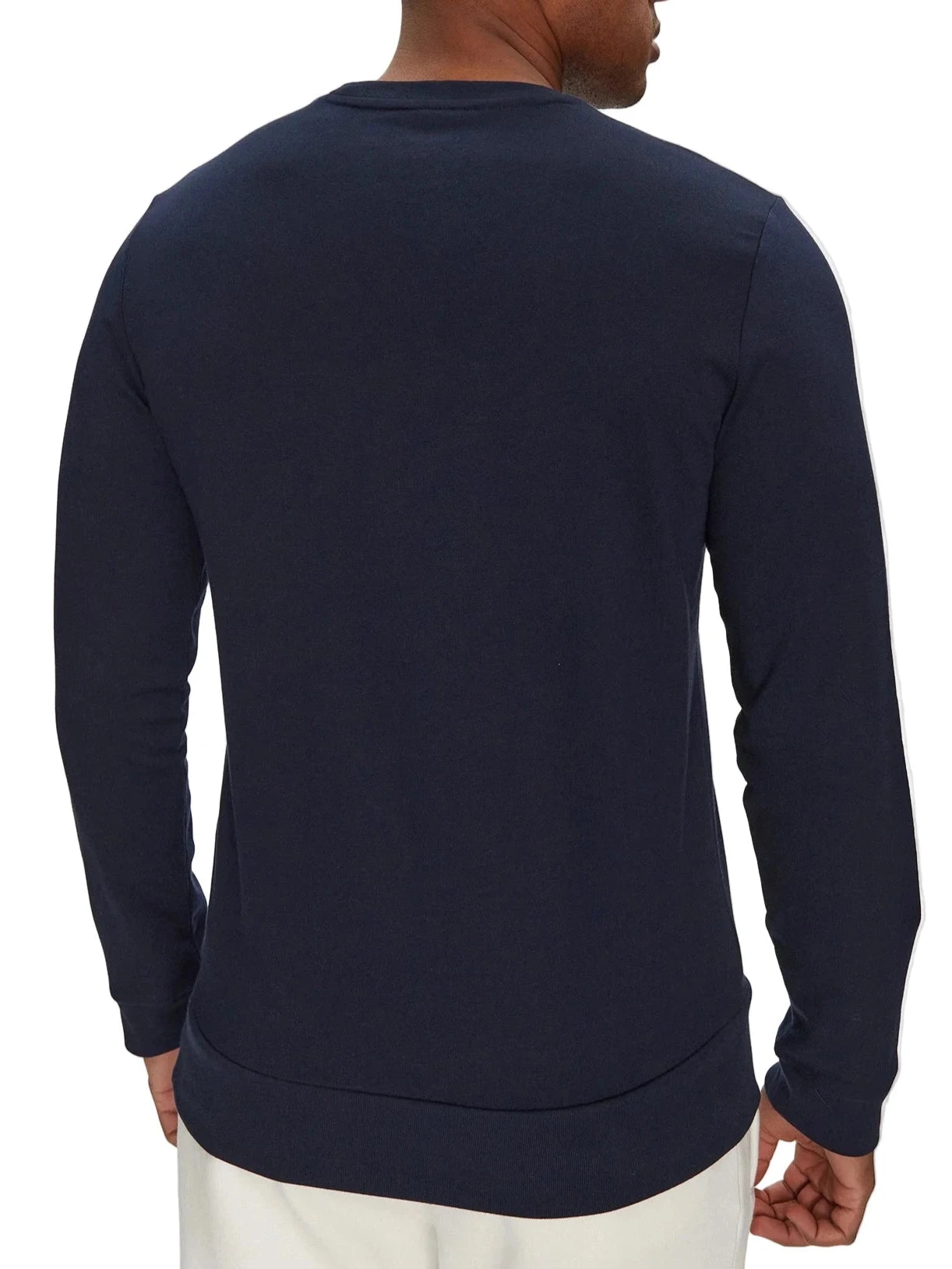 polo ralph lauren Felpa Con Logo Regular Fit 714965511003