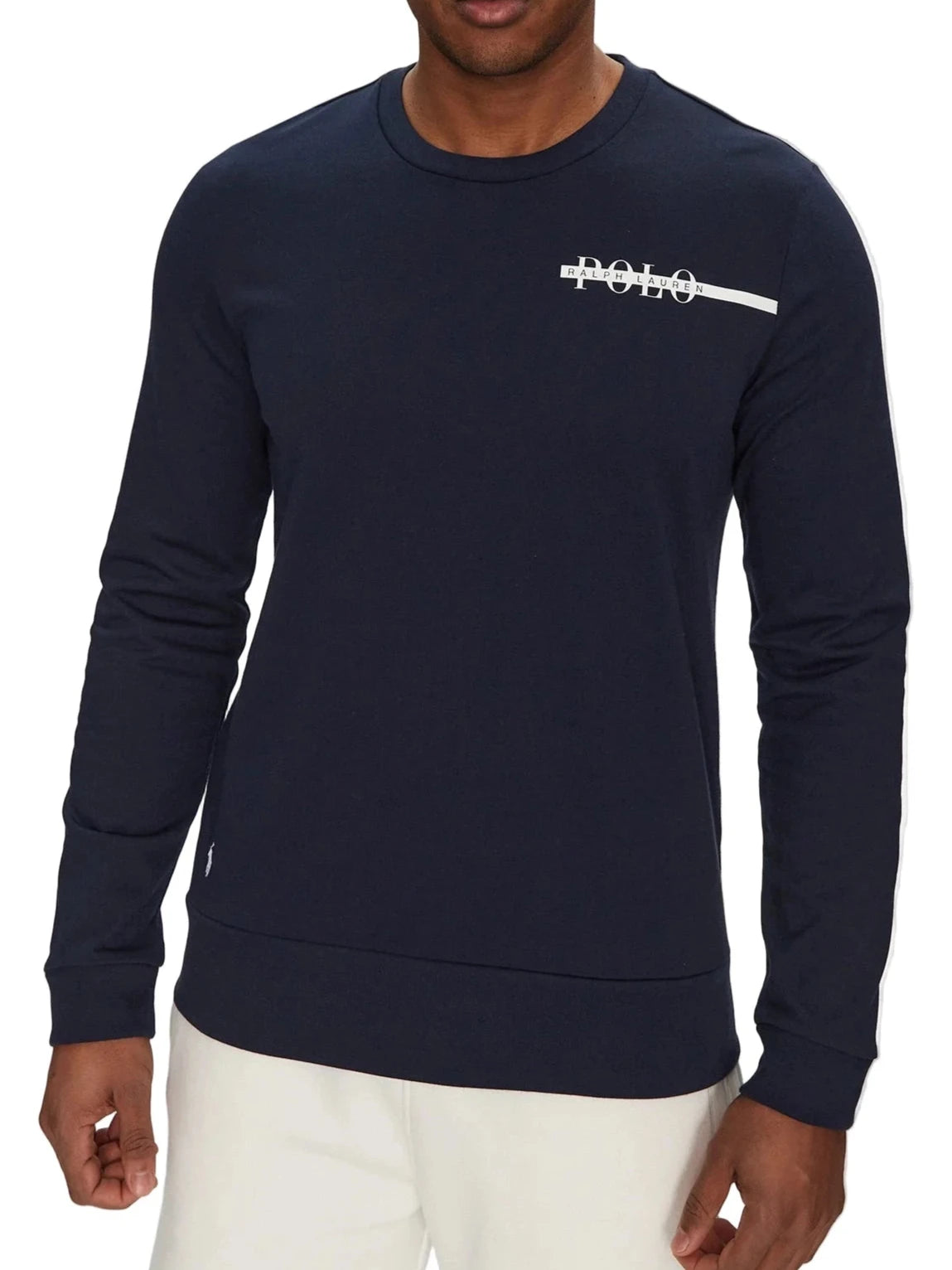 polo ralph lauren Felpa Con Logo Regular Fit 714965511003