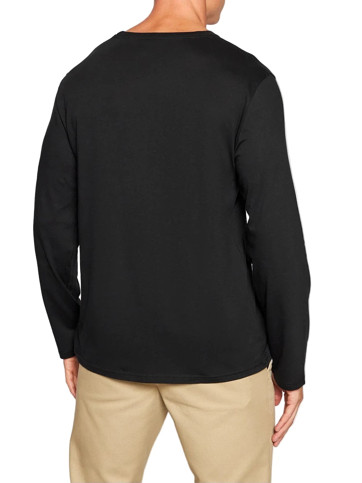 Polo Ralph Lauren MAGLIA 714844759001 Nero